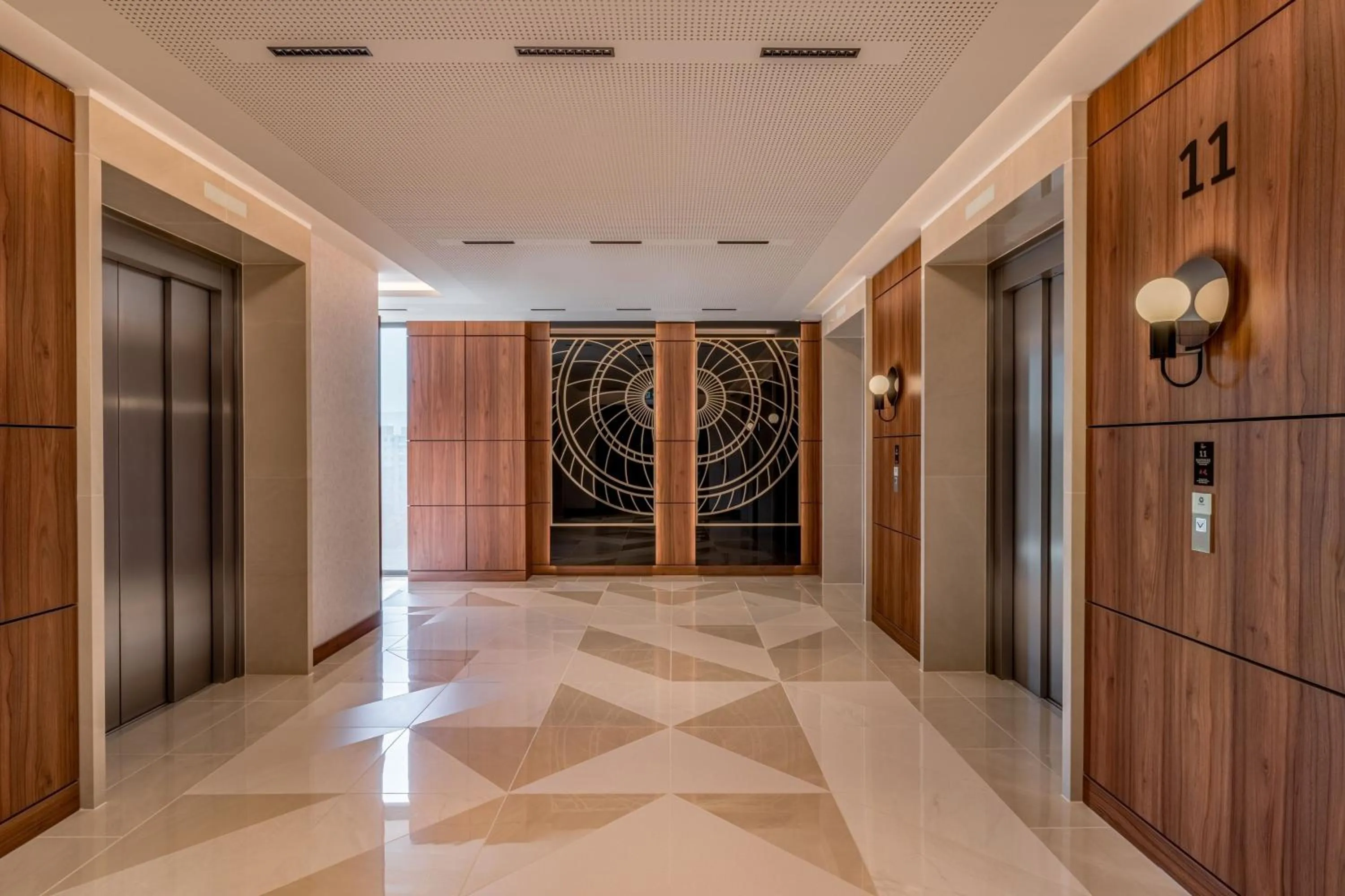 Other in Geneva Marriott Hotel