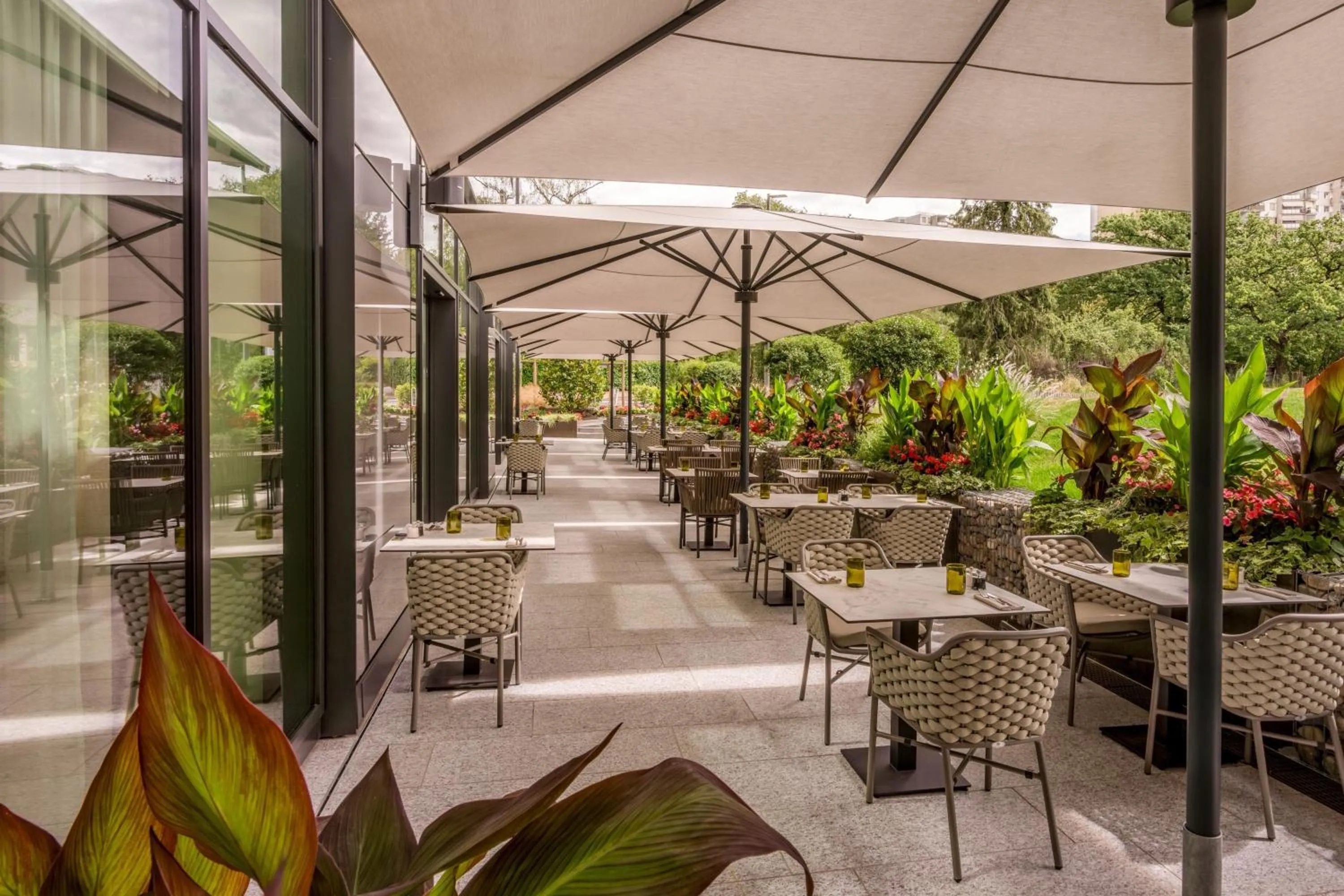 Other in Geneva Marriott Hotel