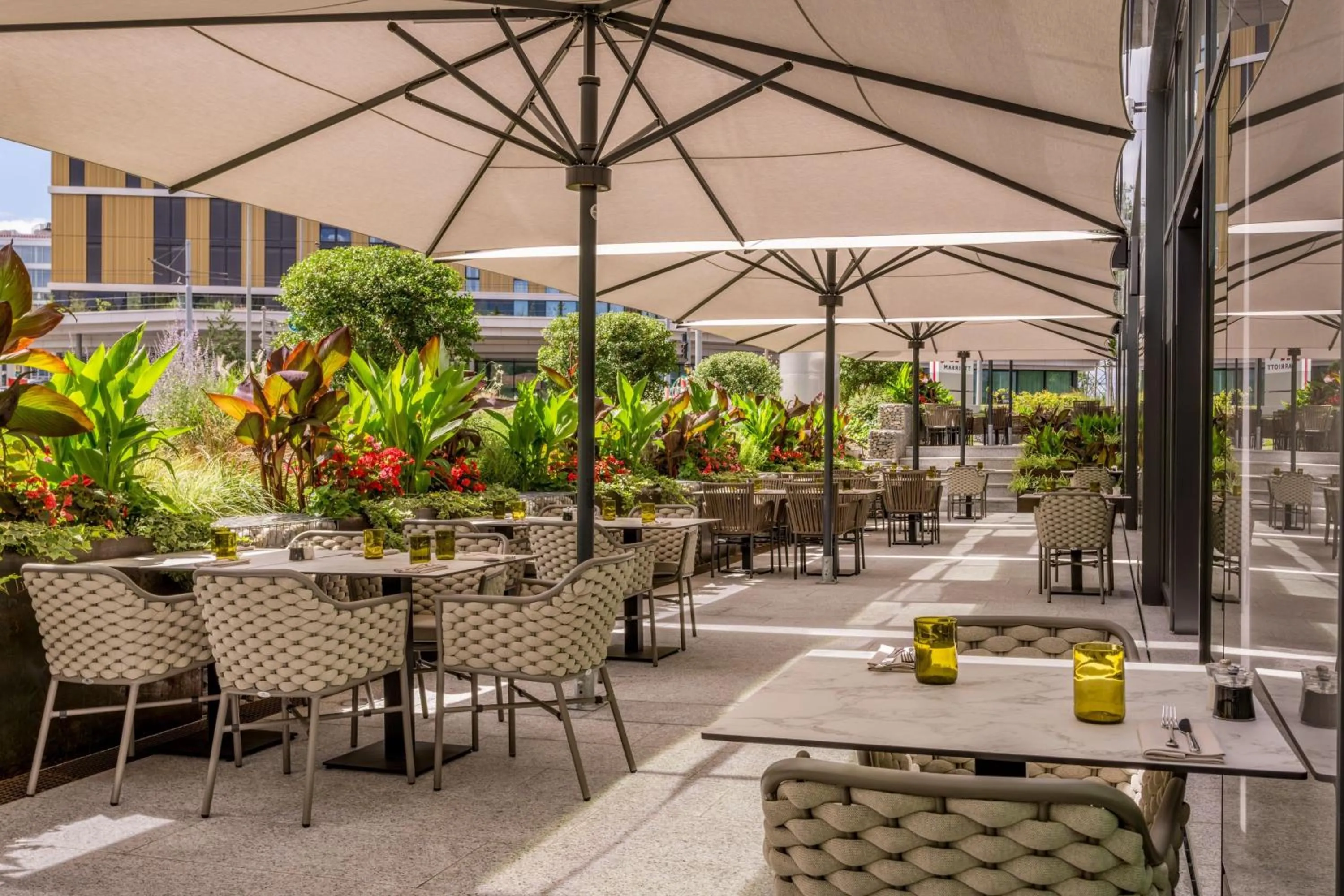 Other in Geneva Marriott Hotel