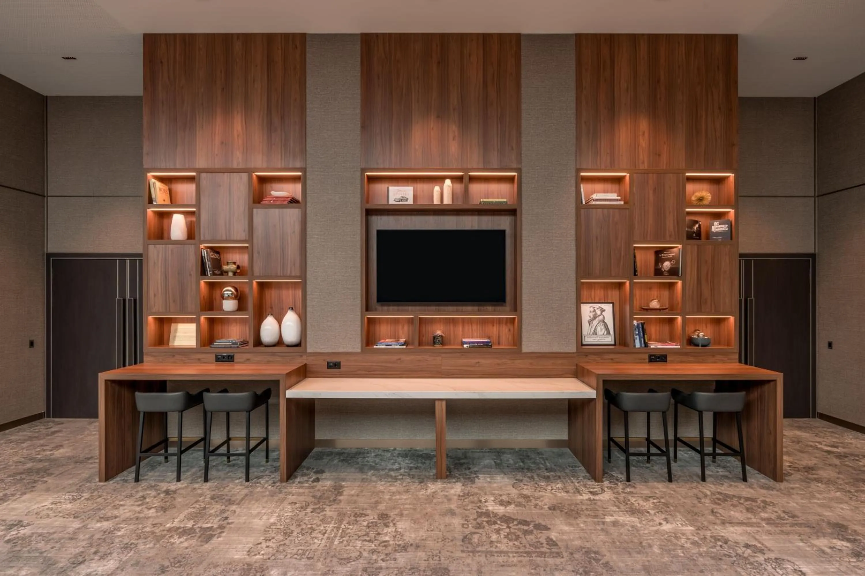 Other in Geneva Marriott Hotel