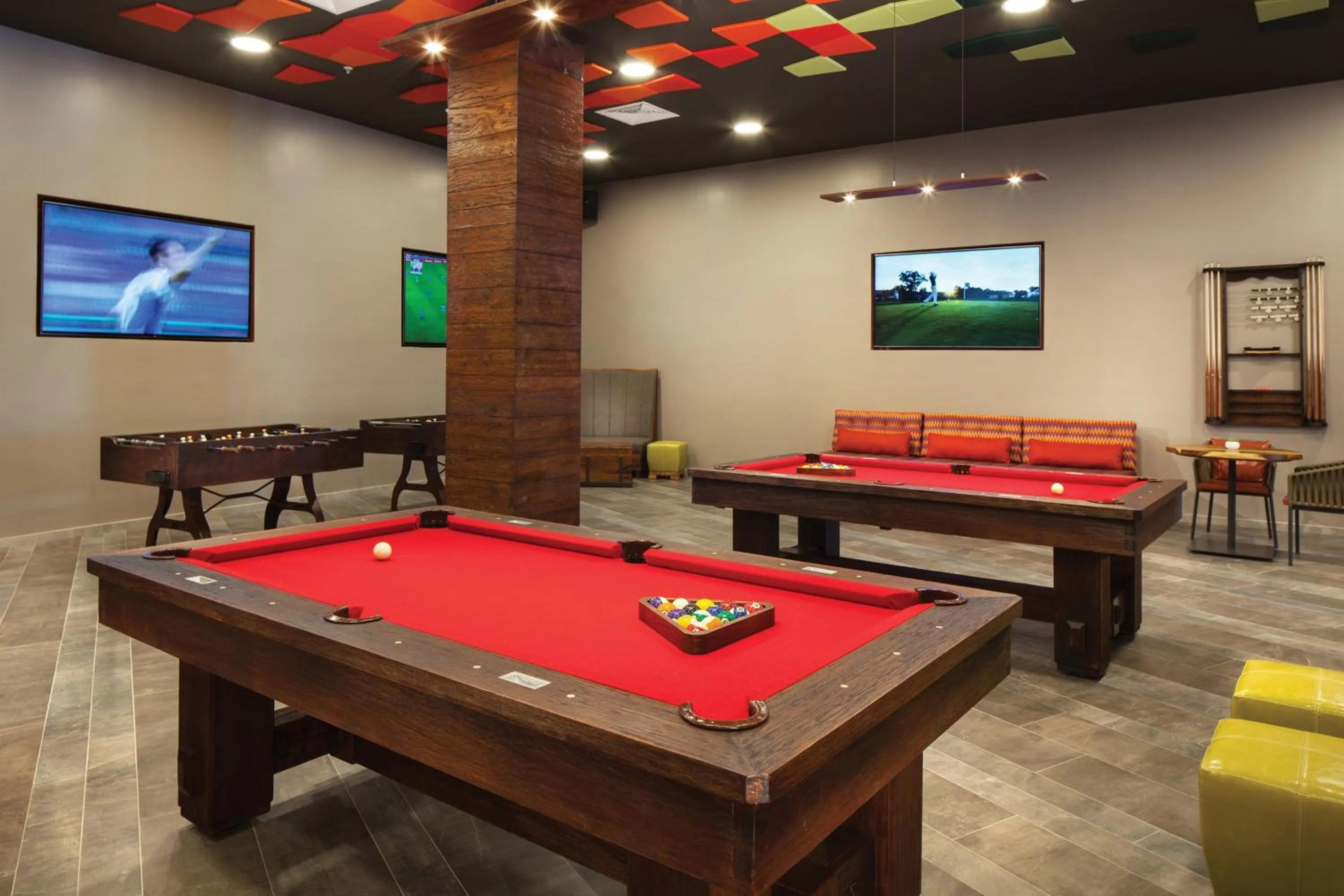 Lounge or bar in The Westin Los Cabos Resort Villas - Baja Point