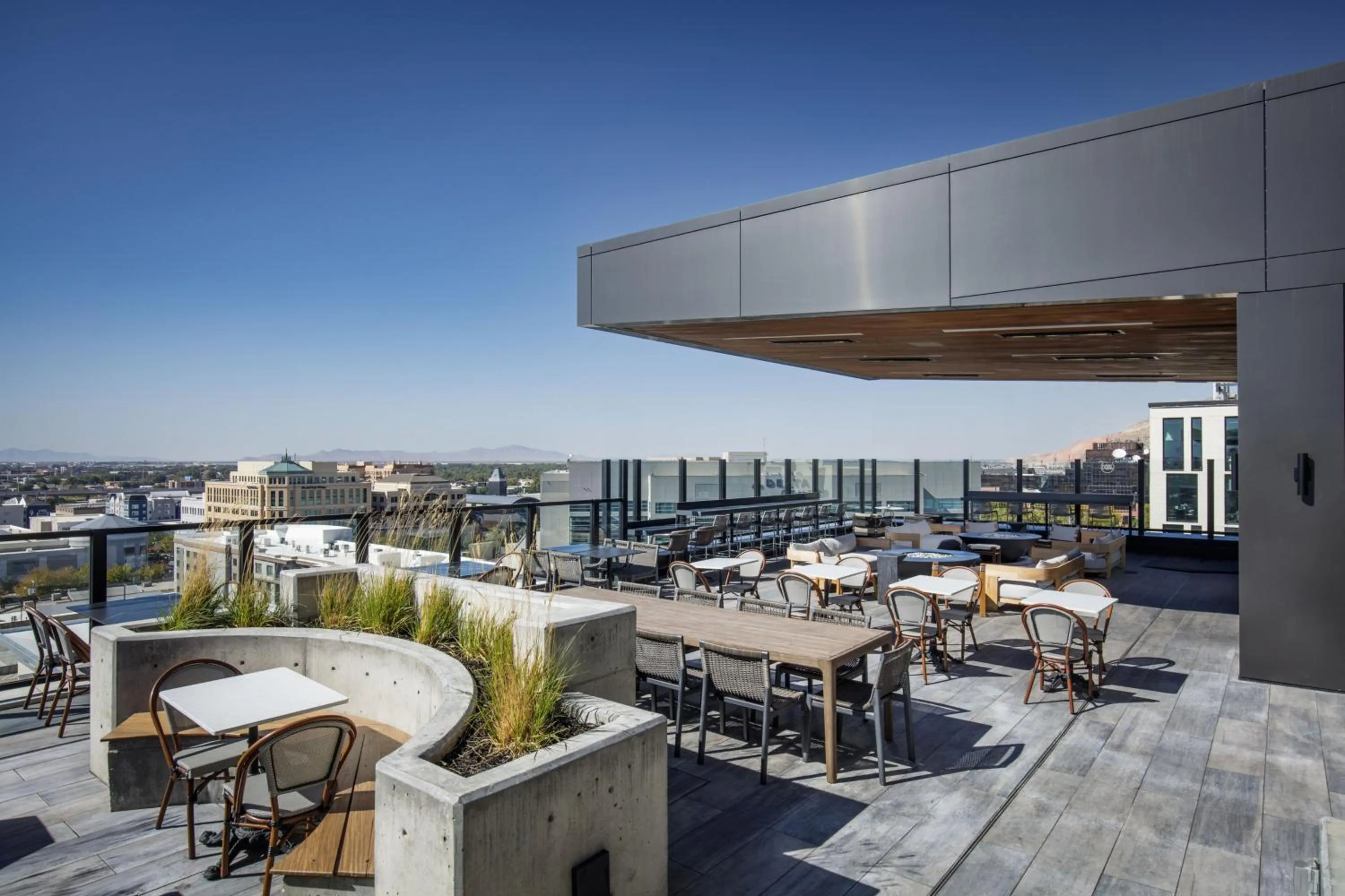 Other in Element Salt Lake City Downtown