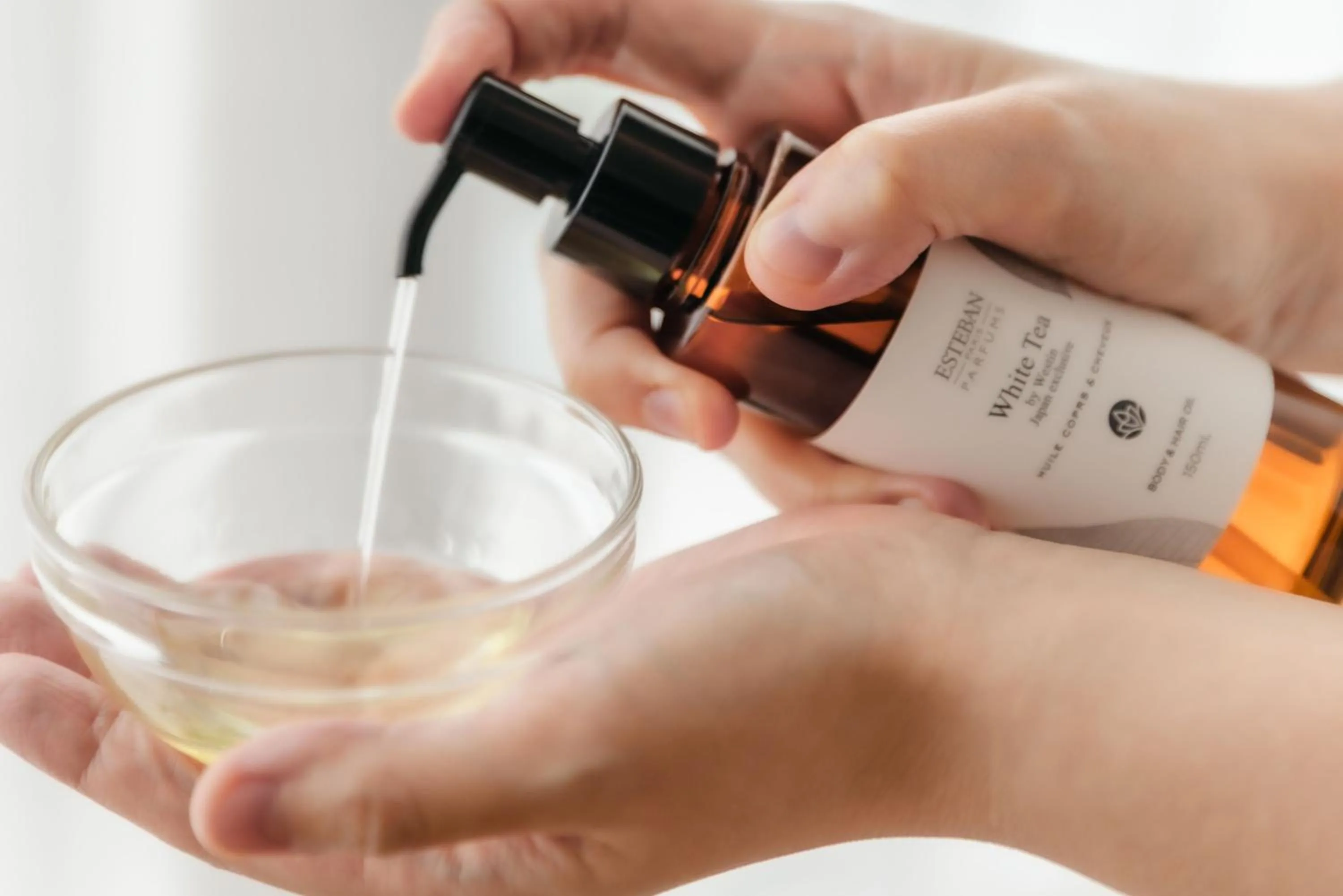 Massage in The Westin Yokohama