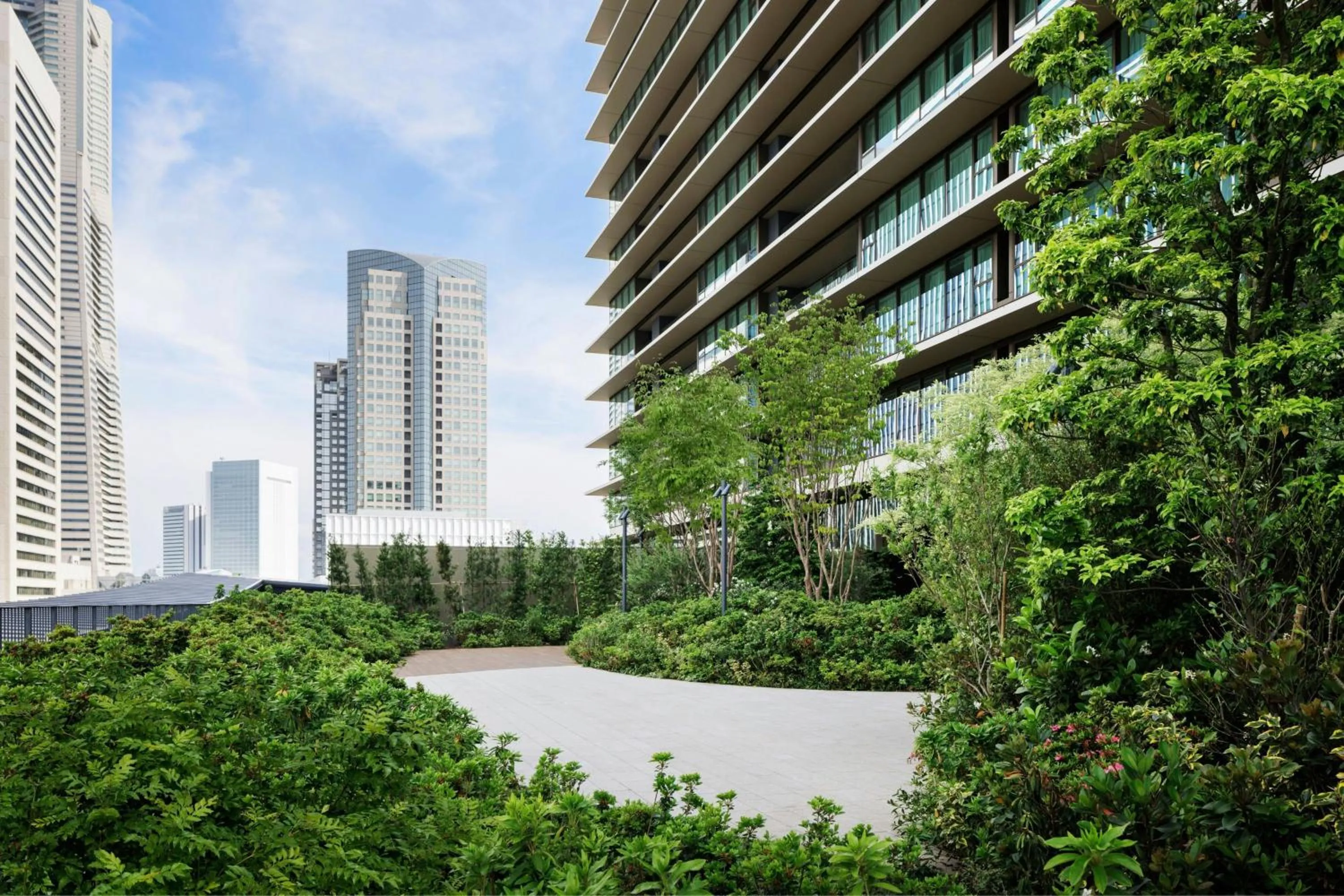 Other in The Westin Yokohama