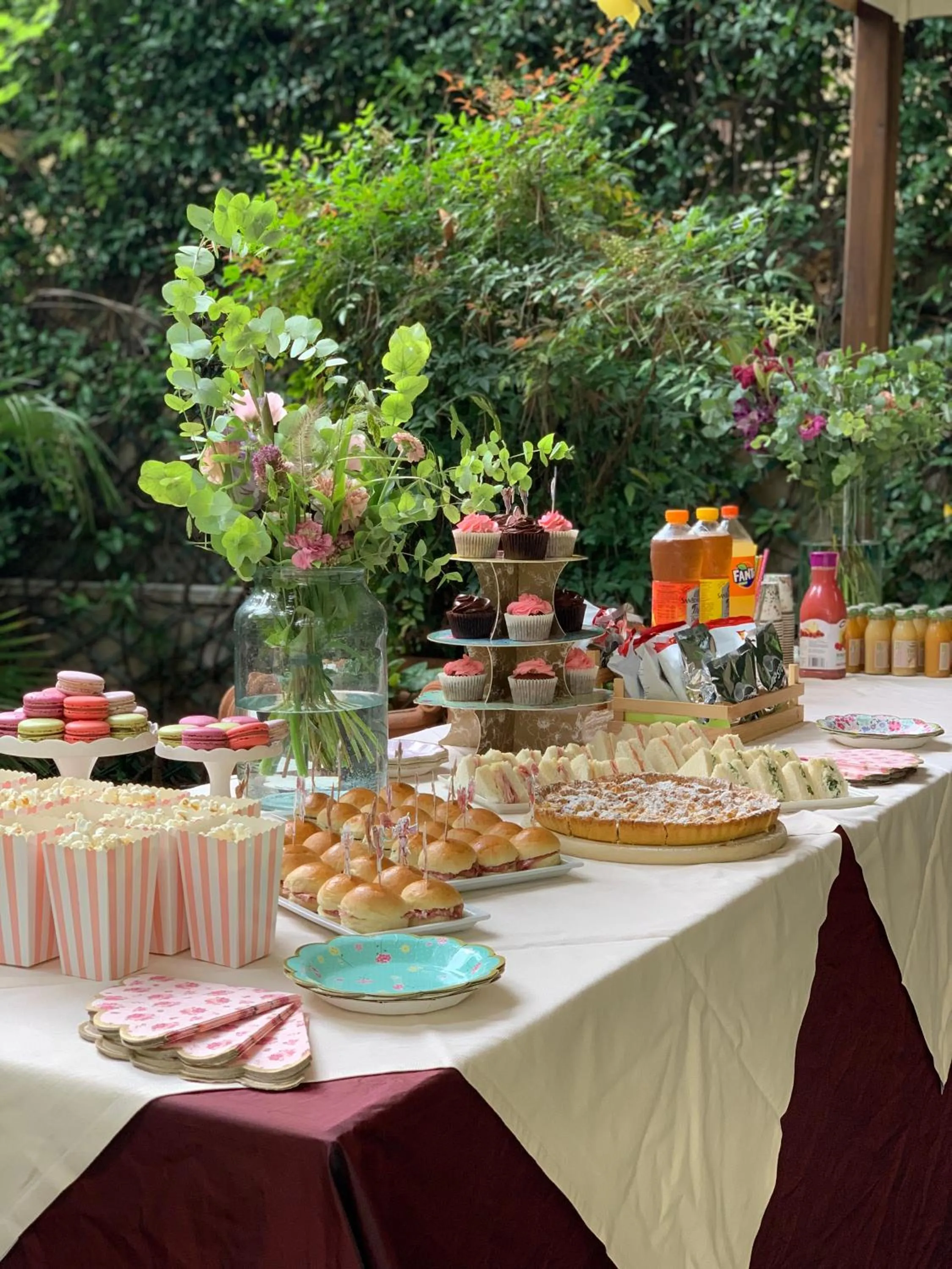 Banquet/Function facilities in Hotel Fenix