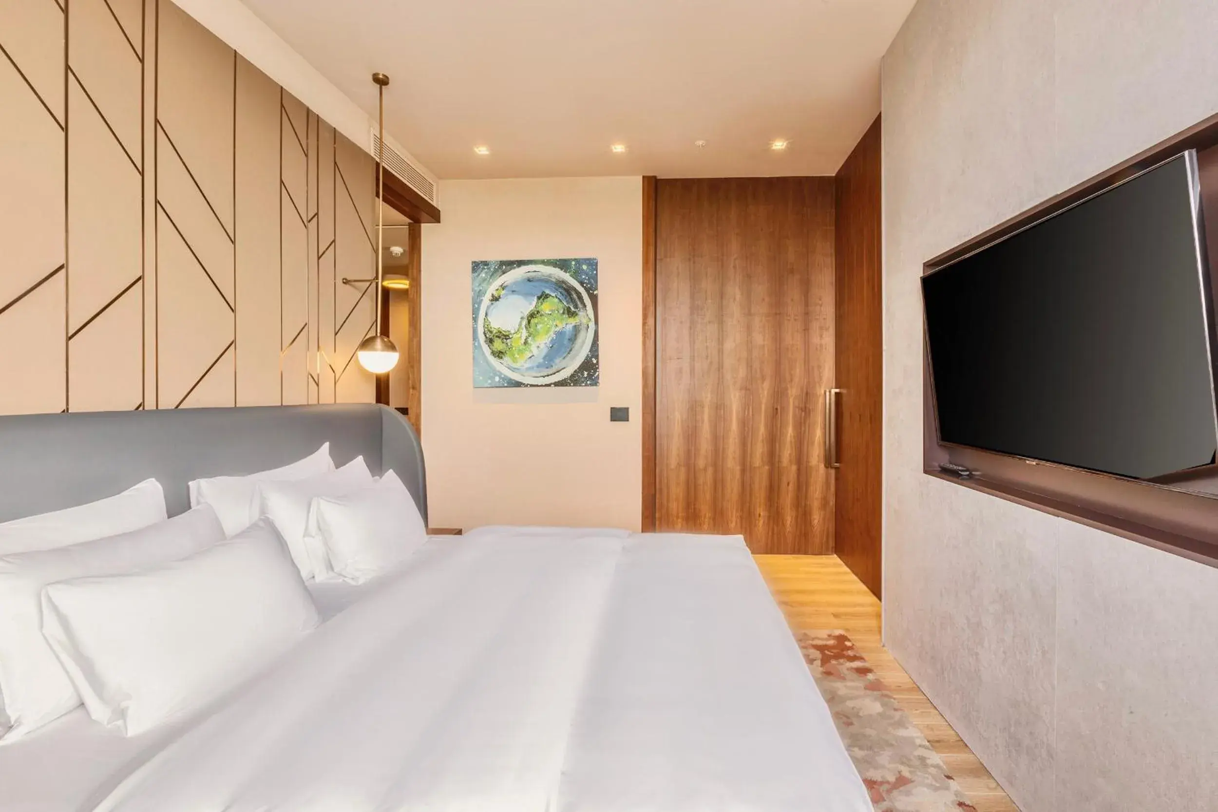 Executive Suite - single occupancy in Lia! by Minyoun Stars of Ulugbek Executive Suite - single occupancy in Lia! by Minyoun Stars of Ulugbek