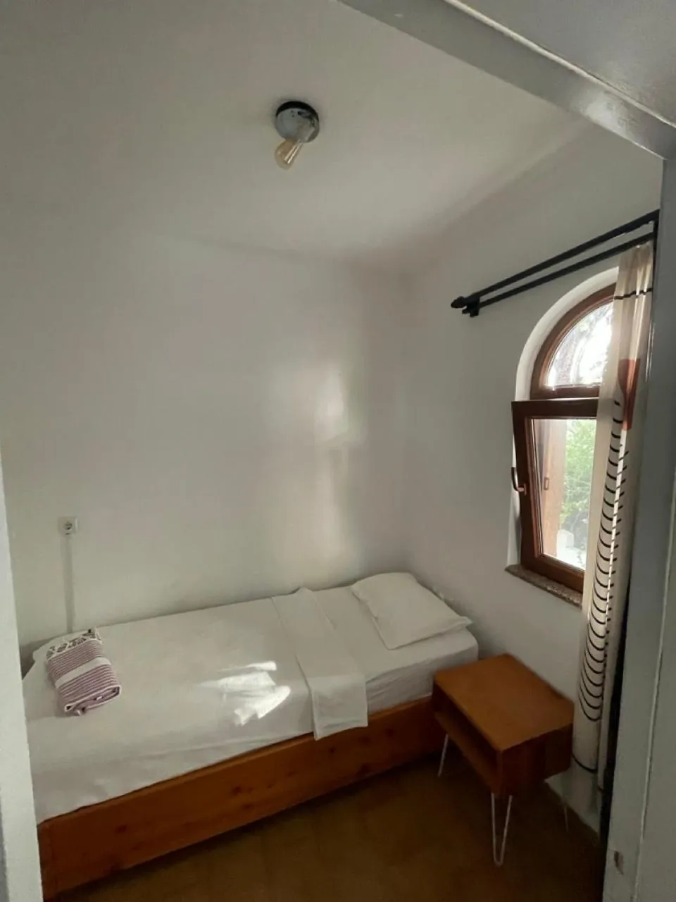 Bed in Paydos Pansiyon