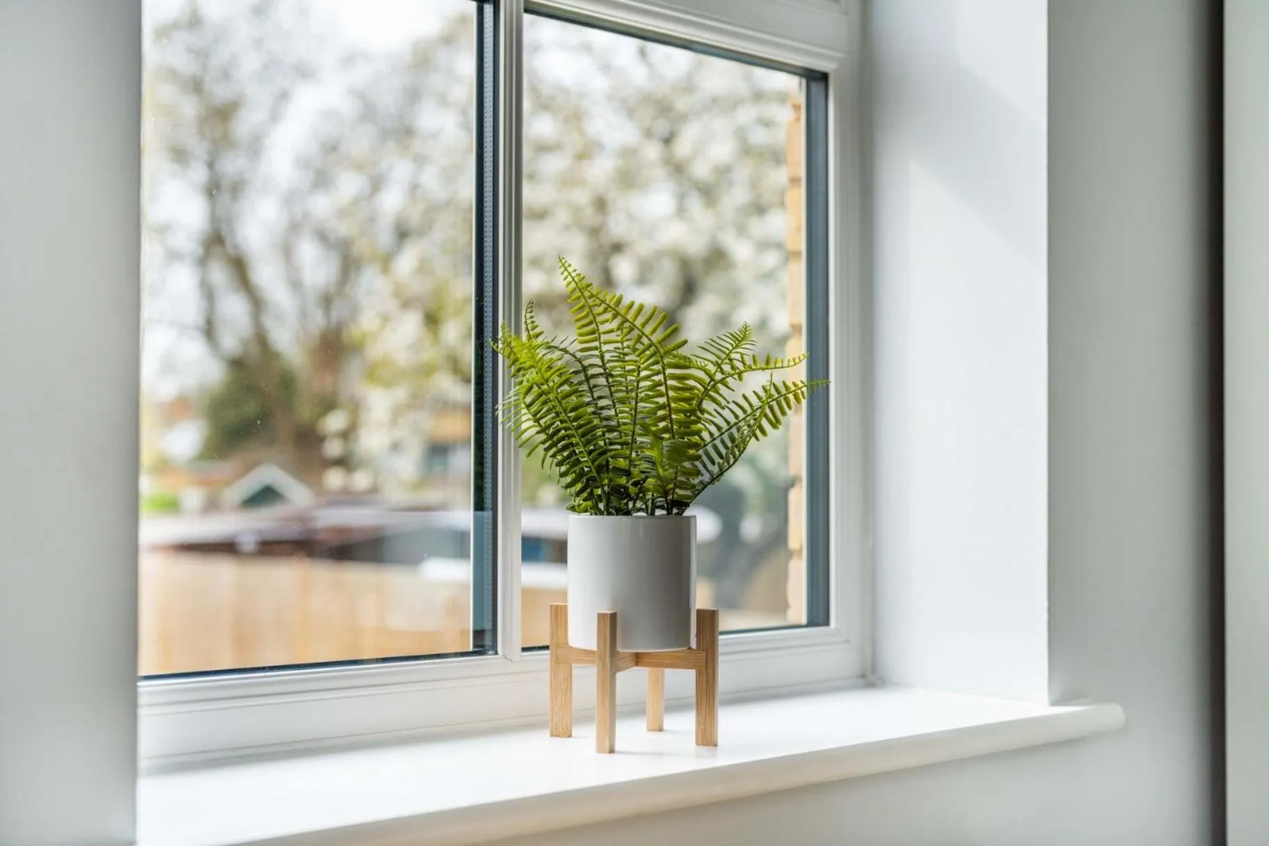 Other in Super Luxe Central Maidenhead Apartment