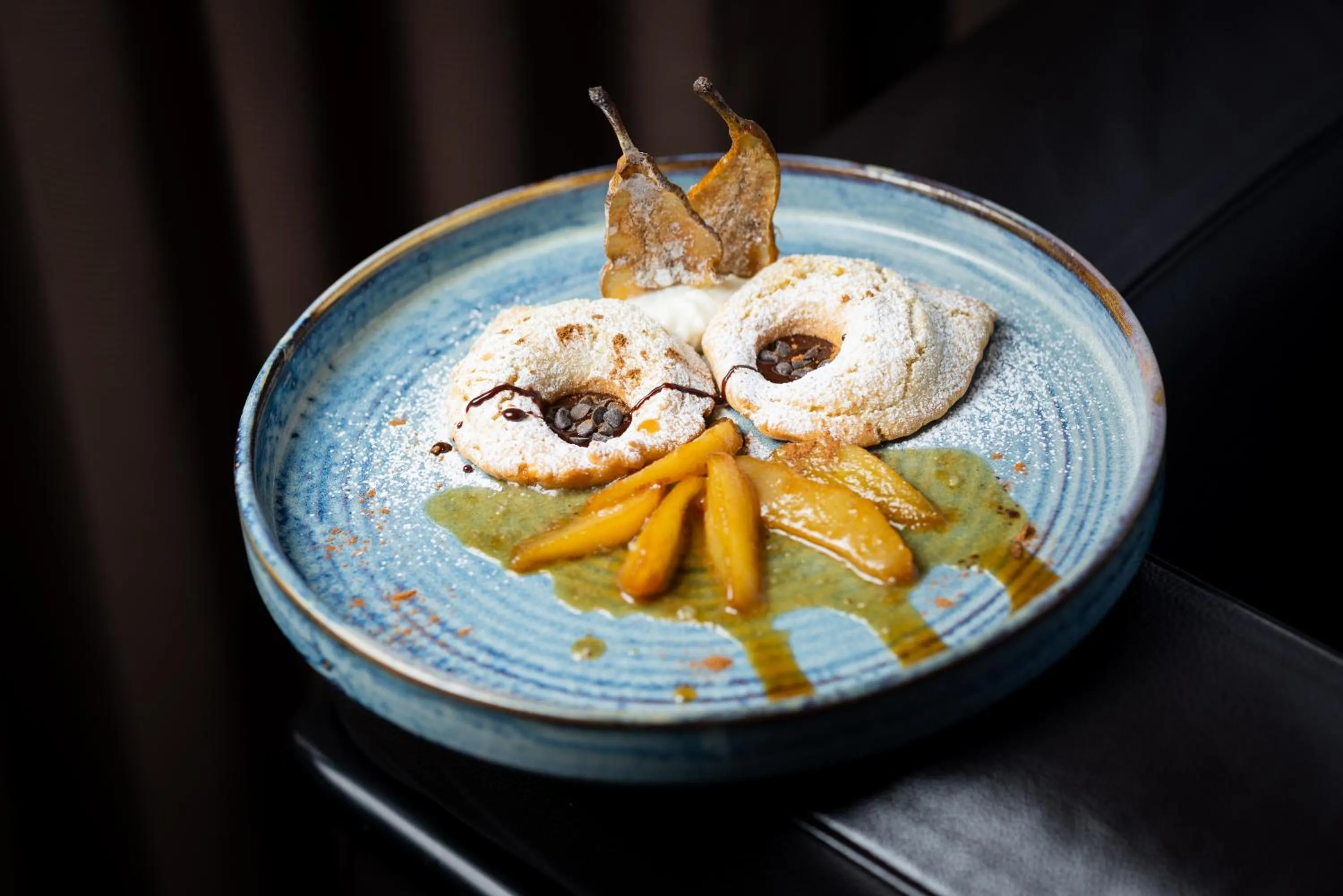 Restaurant/places to eat in UNA Hotels Bologna Fiera