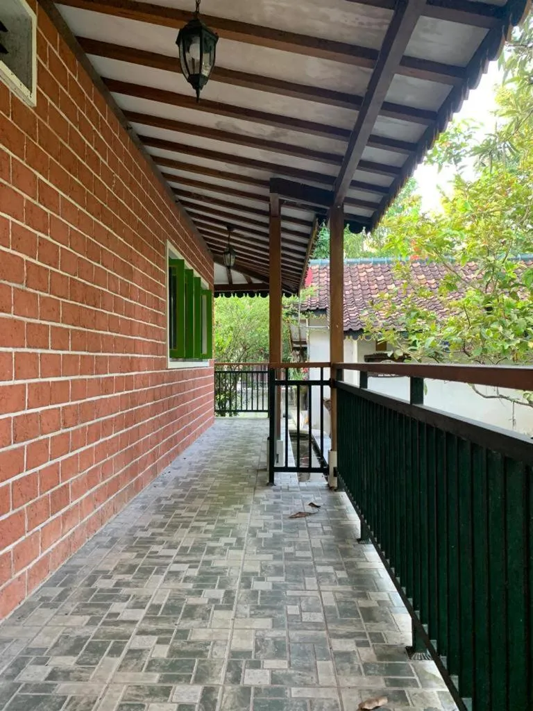 Sonosewu Guesthouse Syariah