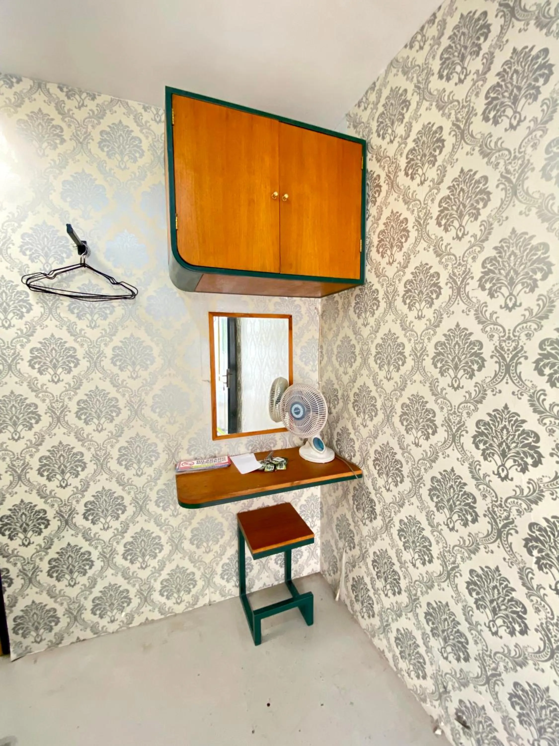 Sonosewu Guesthouse Syariah