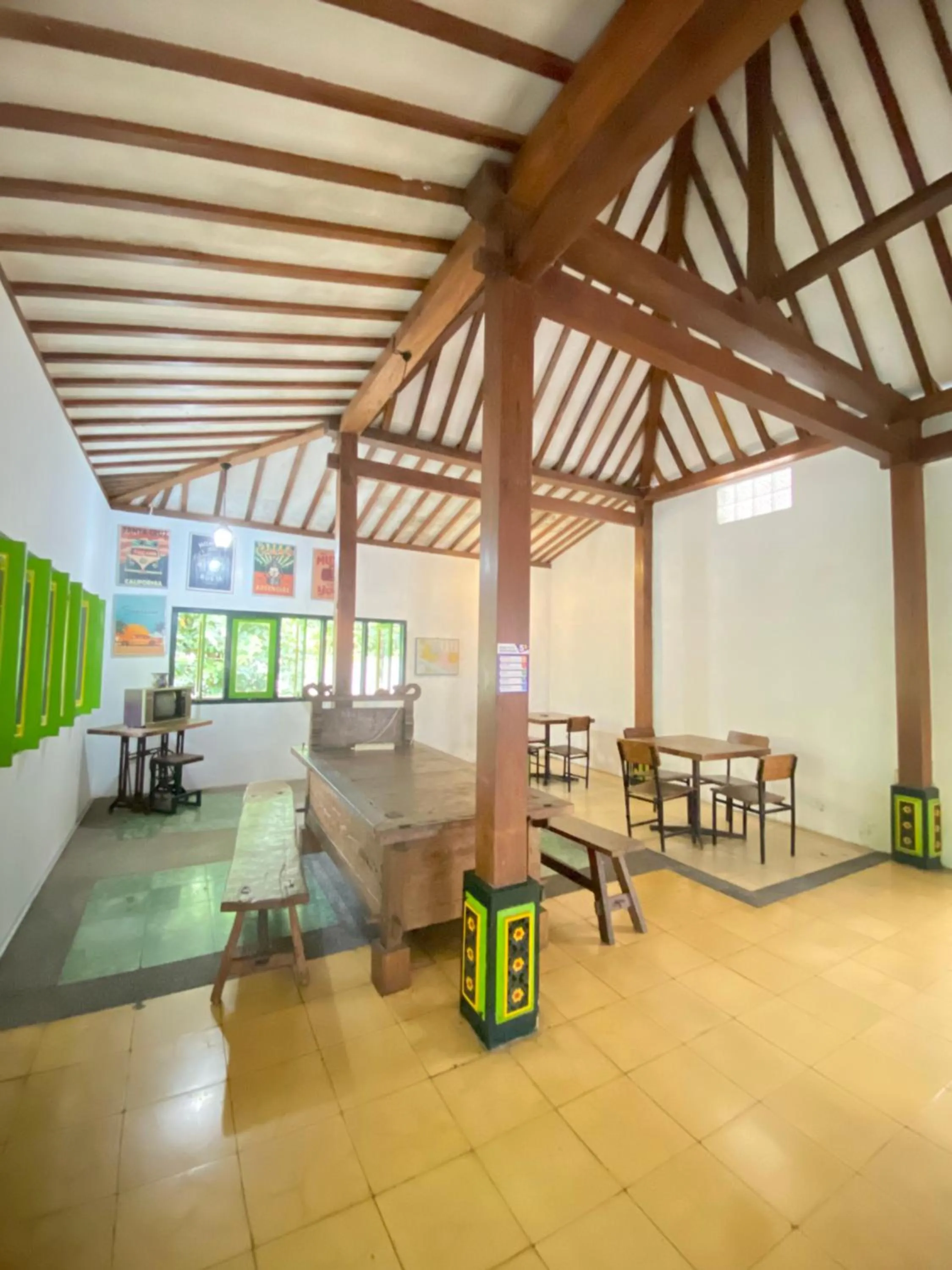 Sonosewu Guesthouse Syariah