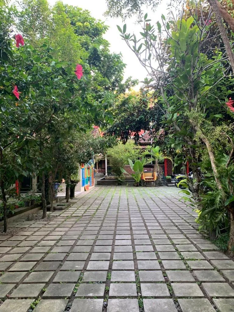 Sonosewu Guesthouse Syariah