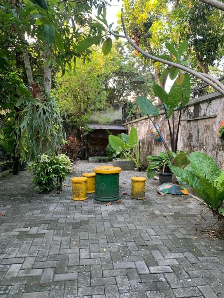 Sonosewu Guesthouse Syariah