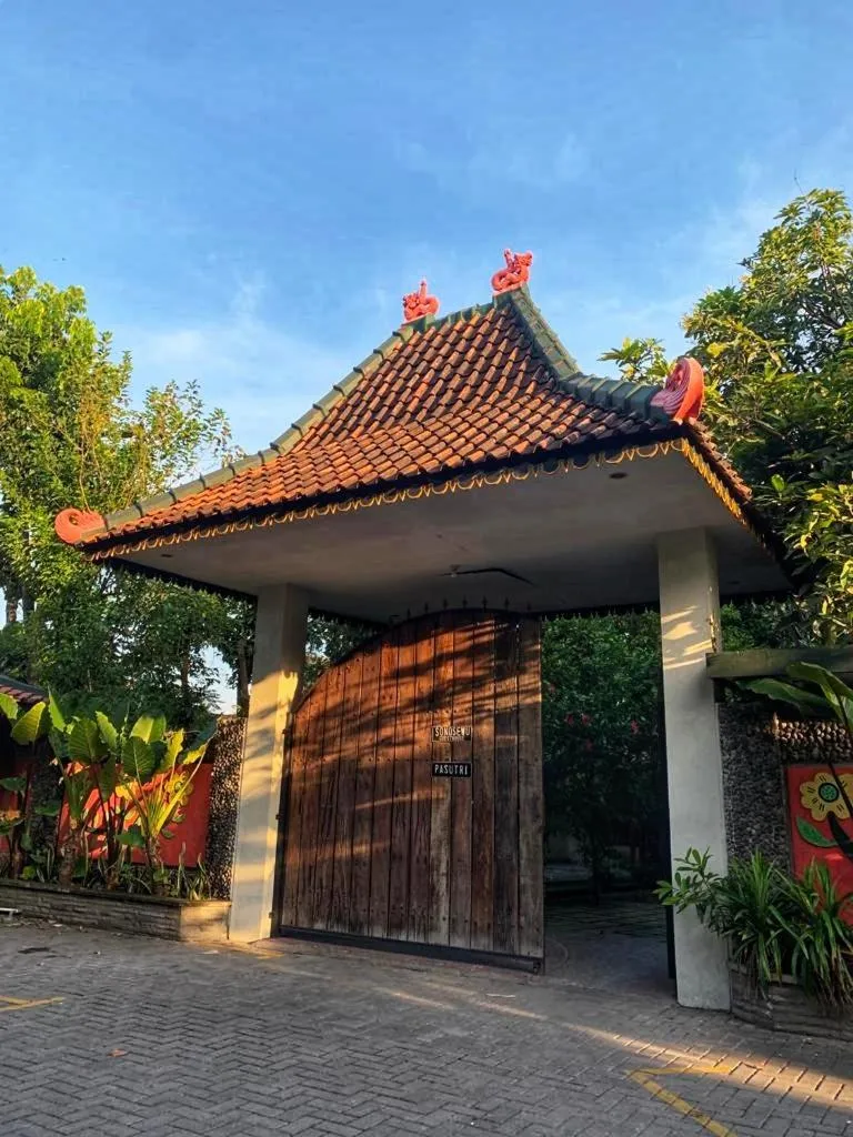 Sonosewu Guesthouse Syariah