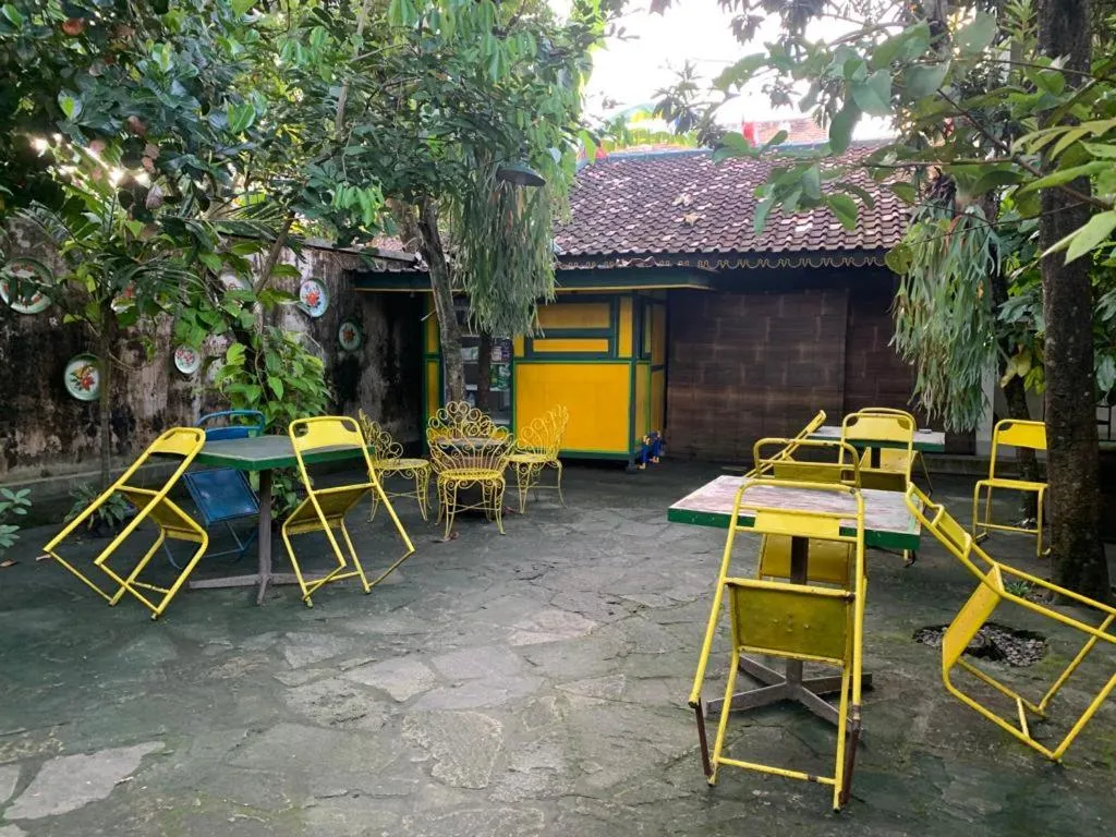 Sonosewu Guesthouse Syariah