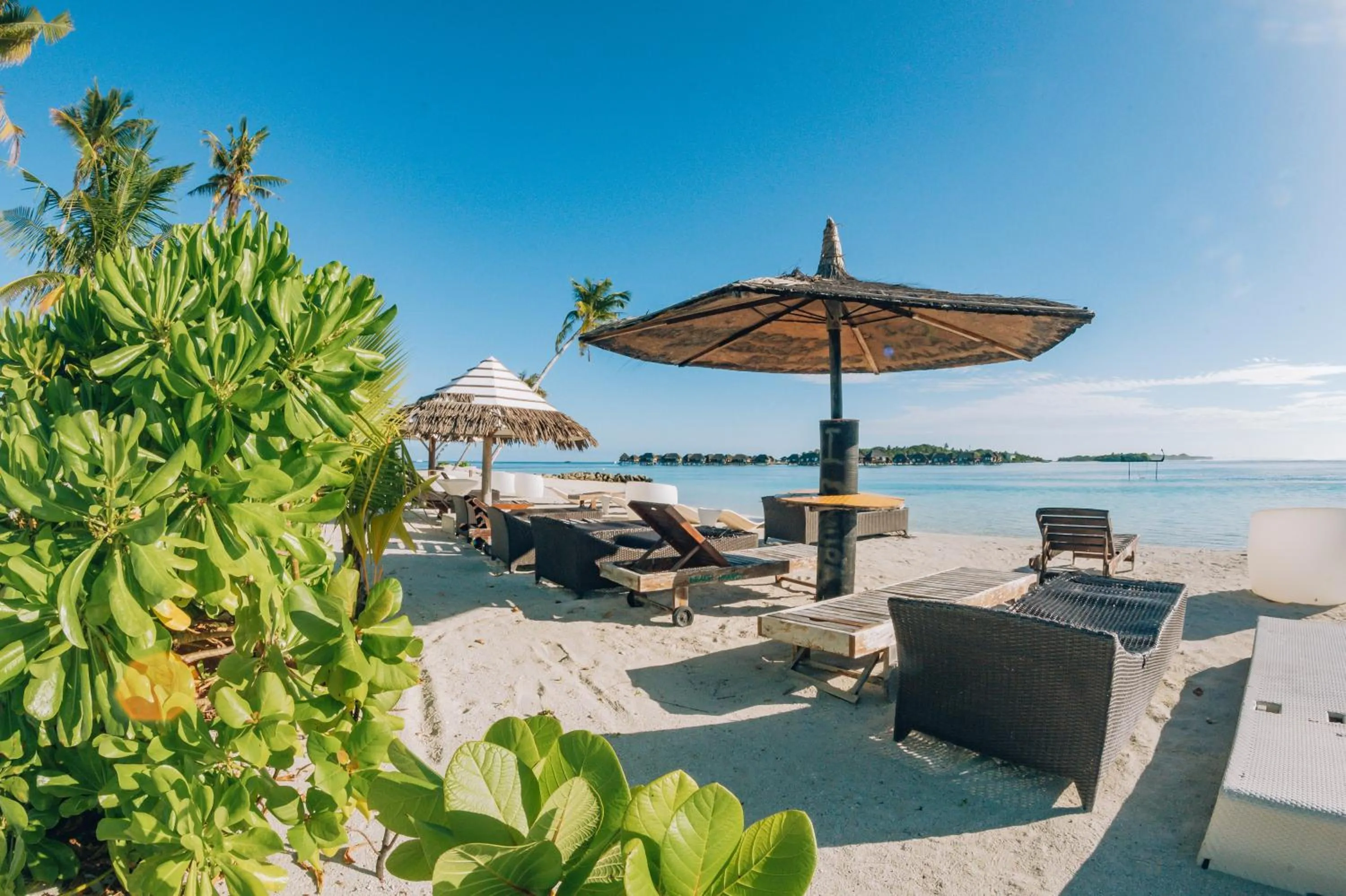 Nearby landmark in The Bilimbi Guesthouse & Inn