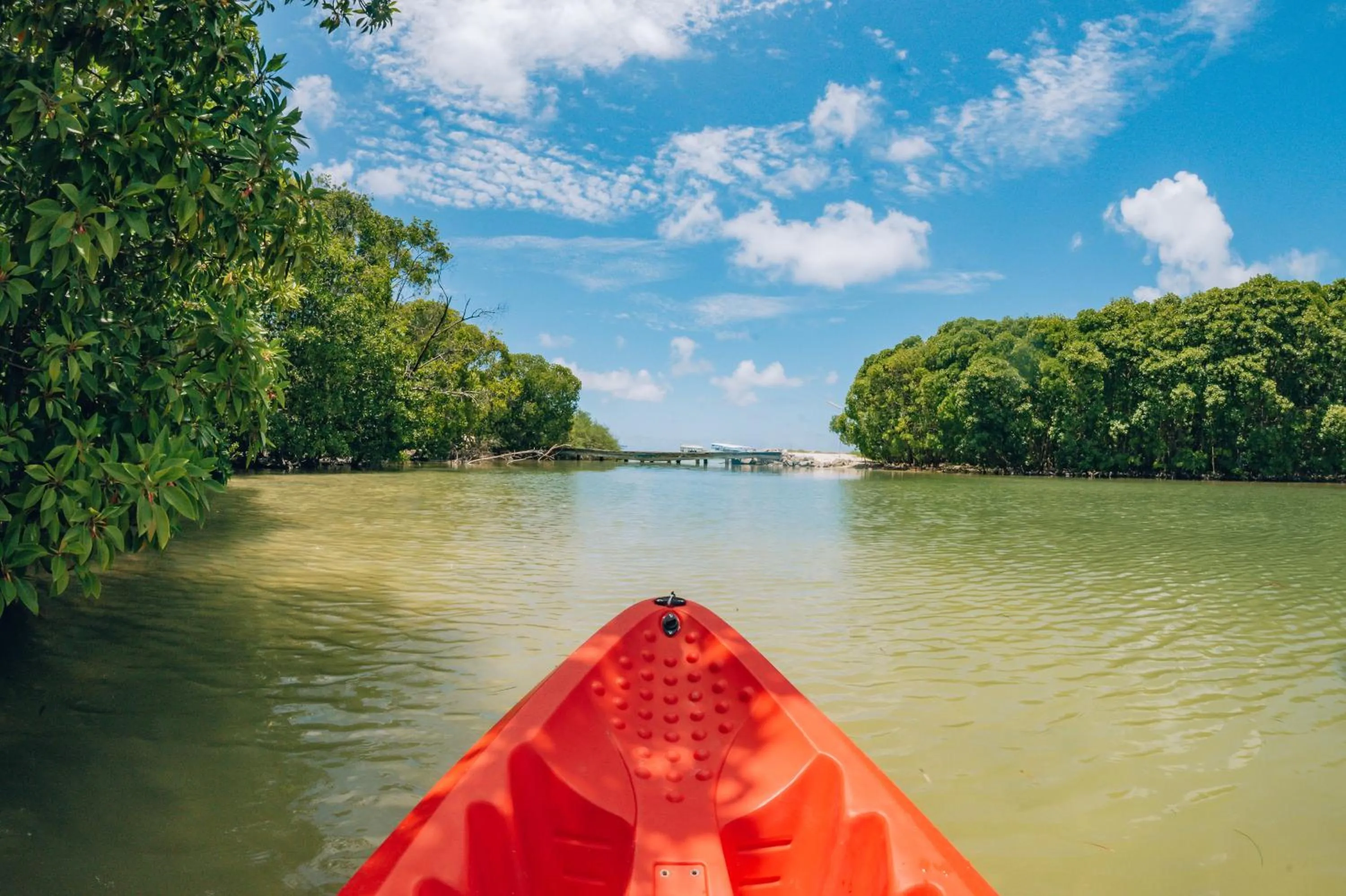 Nearby landmark in The Bilimbi Guesthouse & Inn