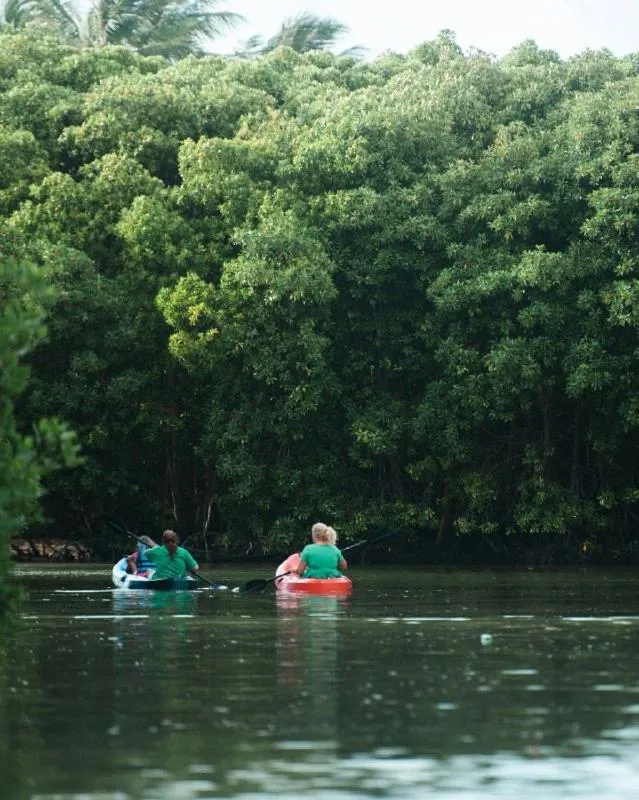Nearby landmark in The Bilimbi Guesthouse & Inn