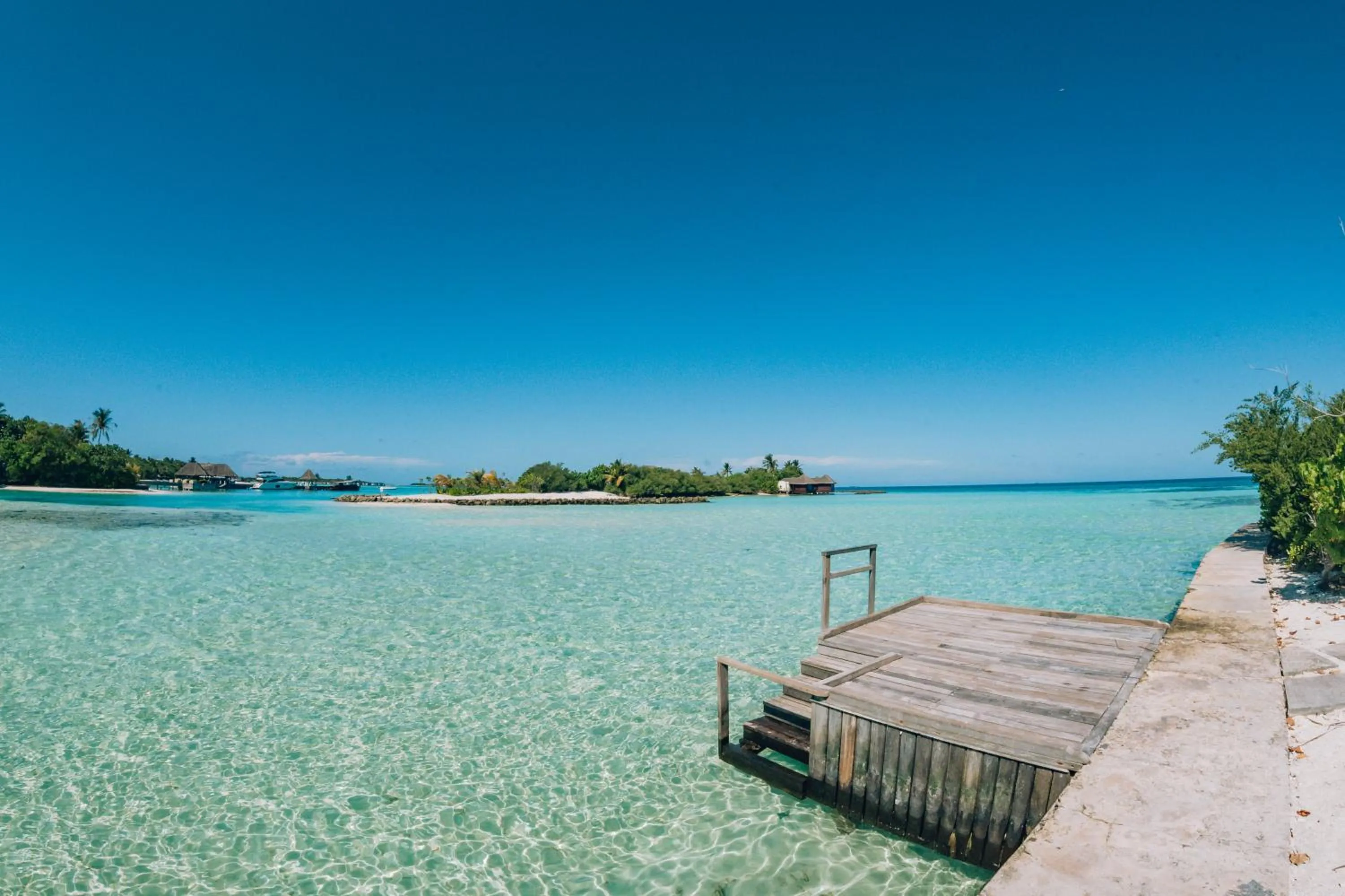 Nearby landmark in The Bilimbi Guesthouse & Inn