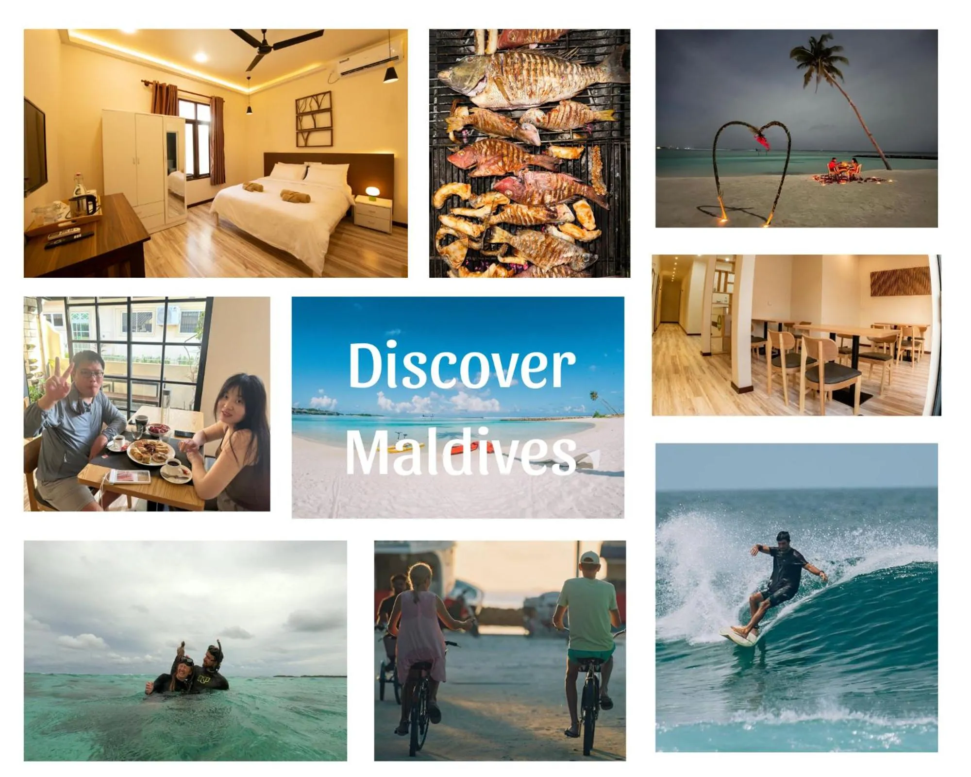 The Bilimbi Guesthouse & Inn