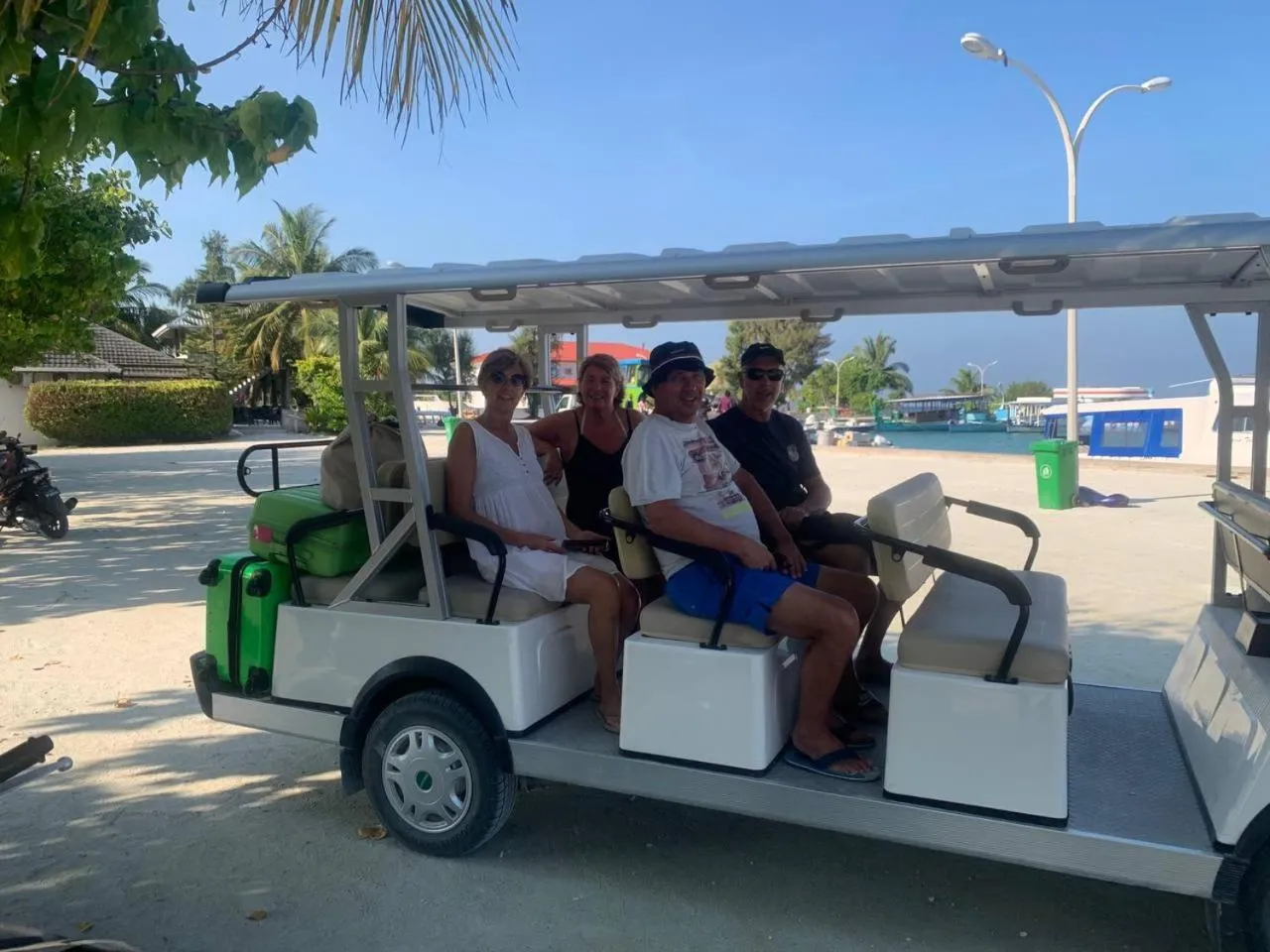 Day in The Bilimbi Guesthouse & Inn