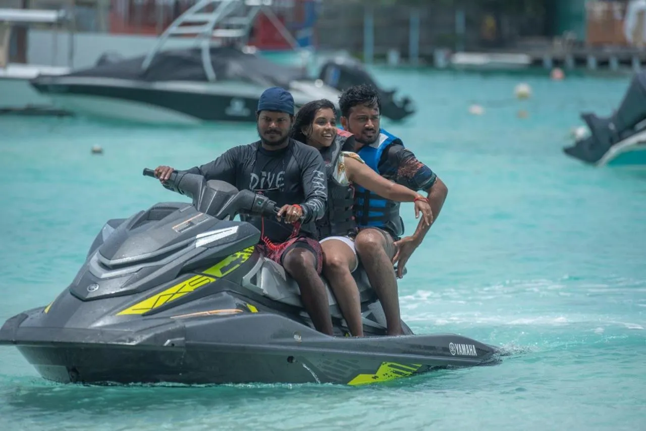 Activities in The Bilimbi Guesthouse & Inn