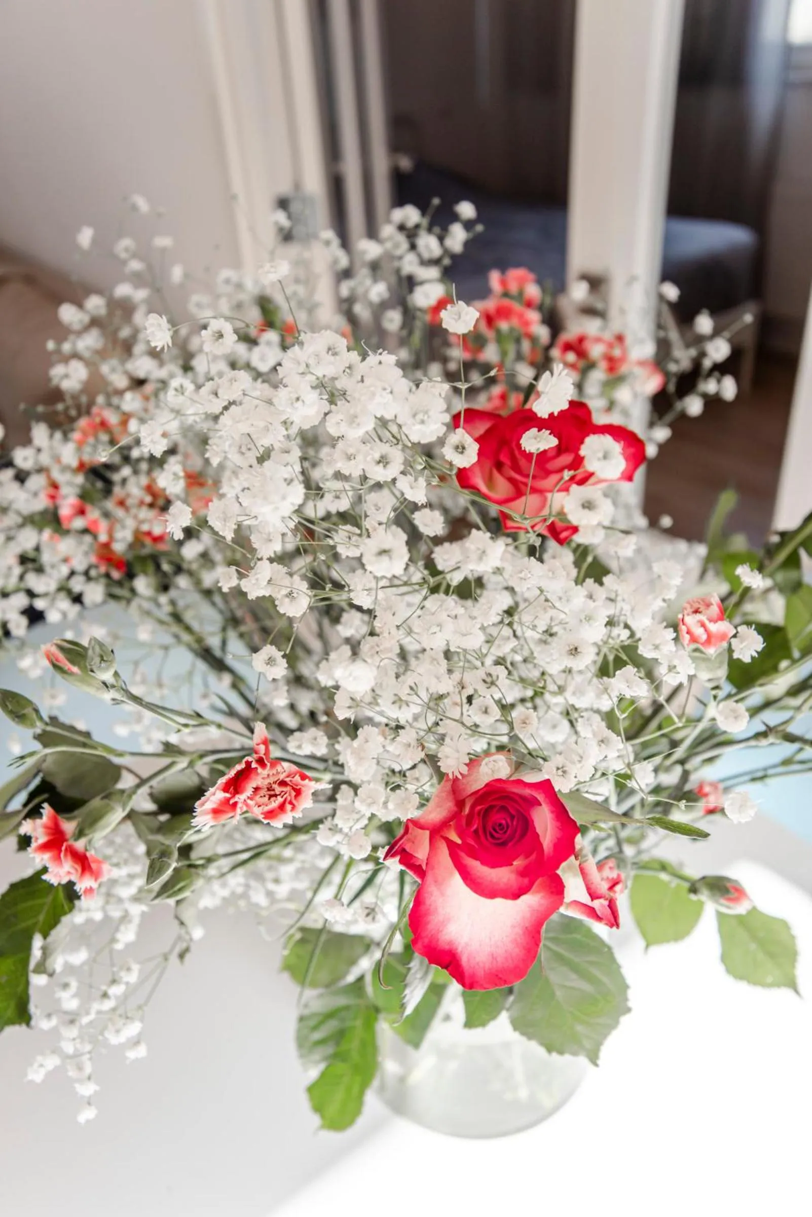 Decorative detail in Jade