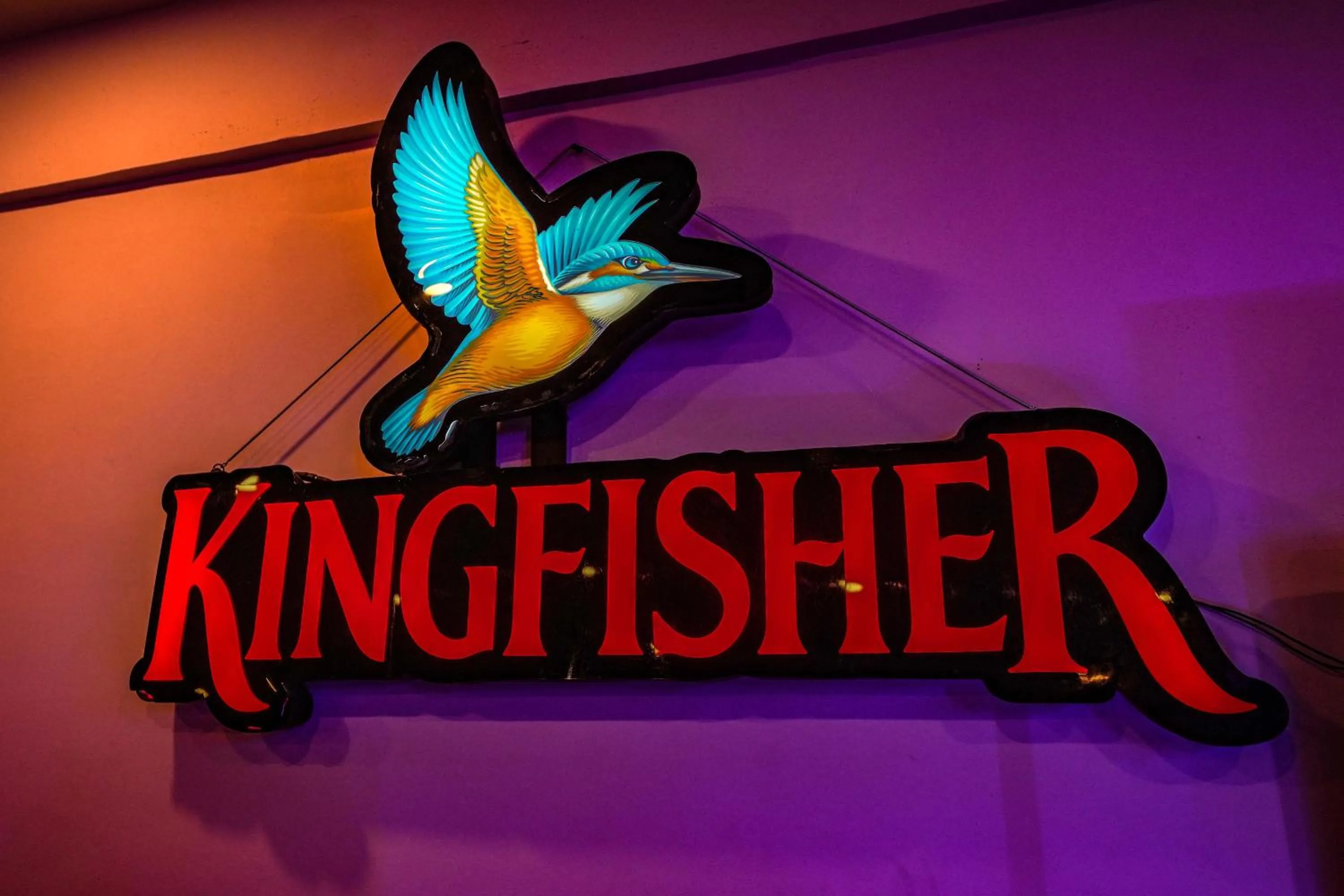 Property logo or sign in Hotel 360 by D'Polo Dharamshala