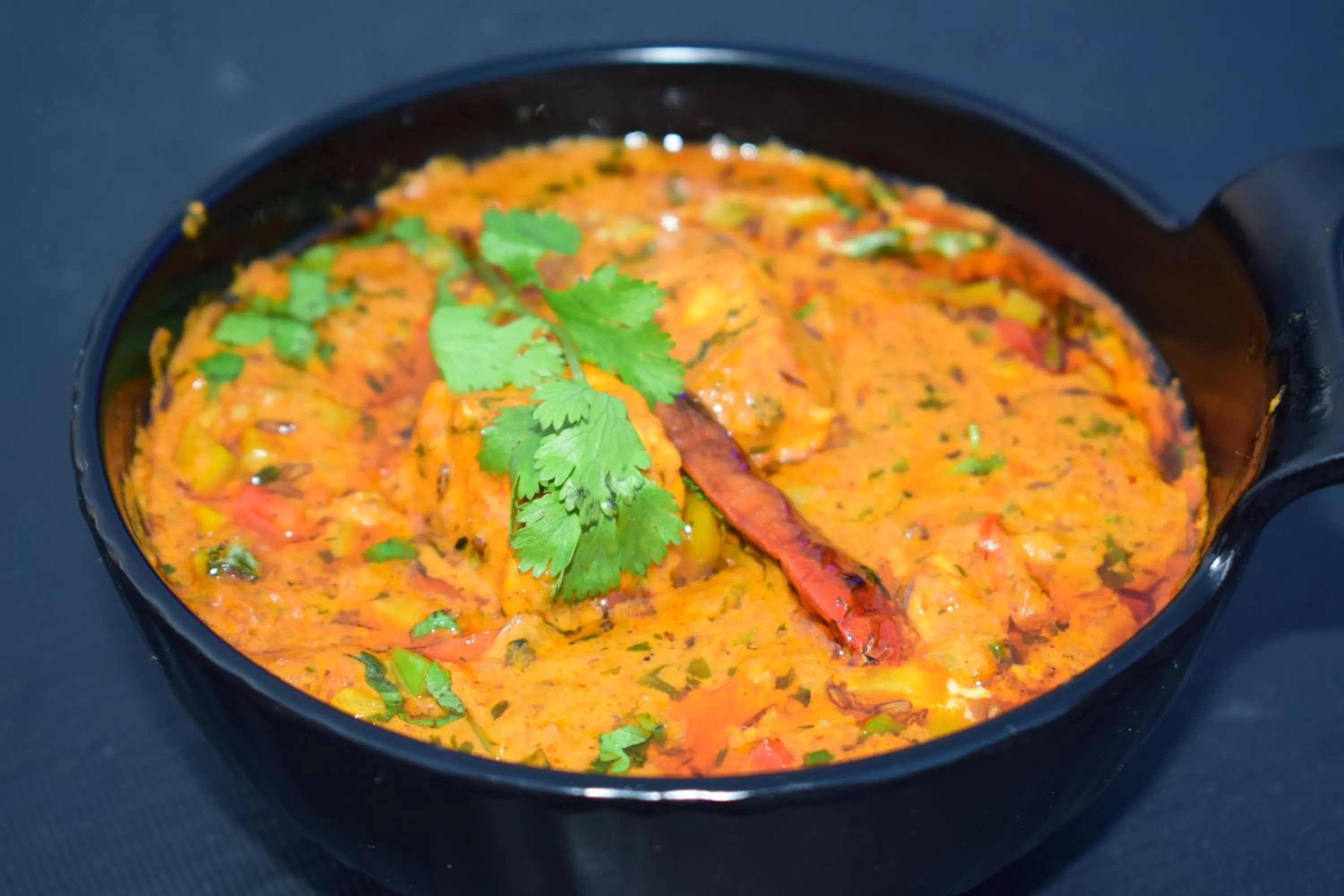 Food in Hotel 360 by D'Polo Dharamshala