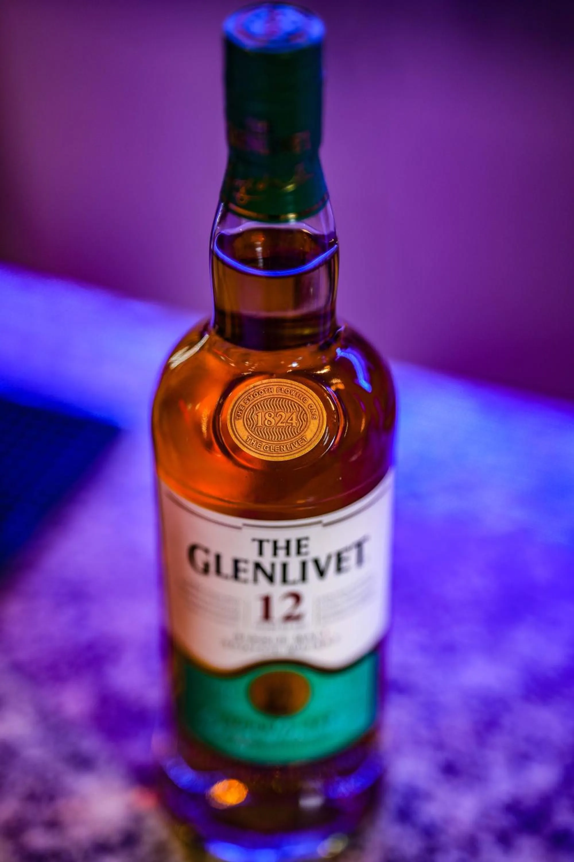 Drinks in Hotel 360 by D'Polo Dharamshala