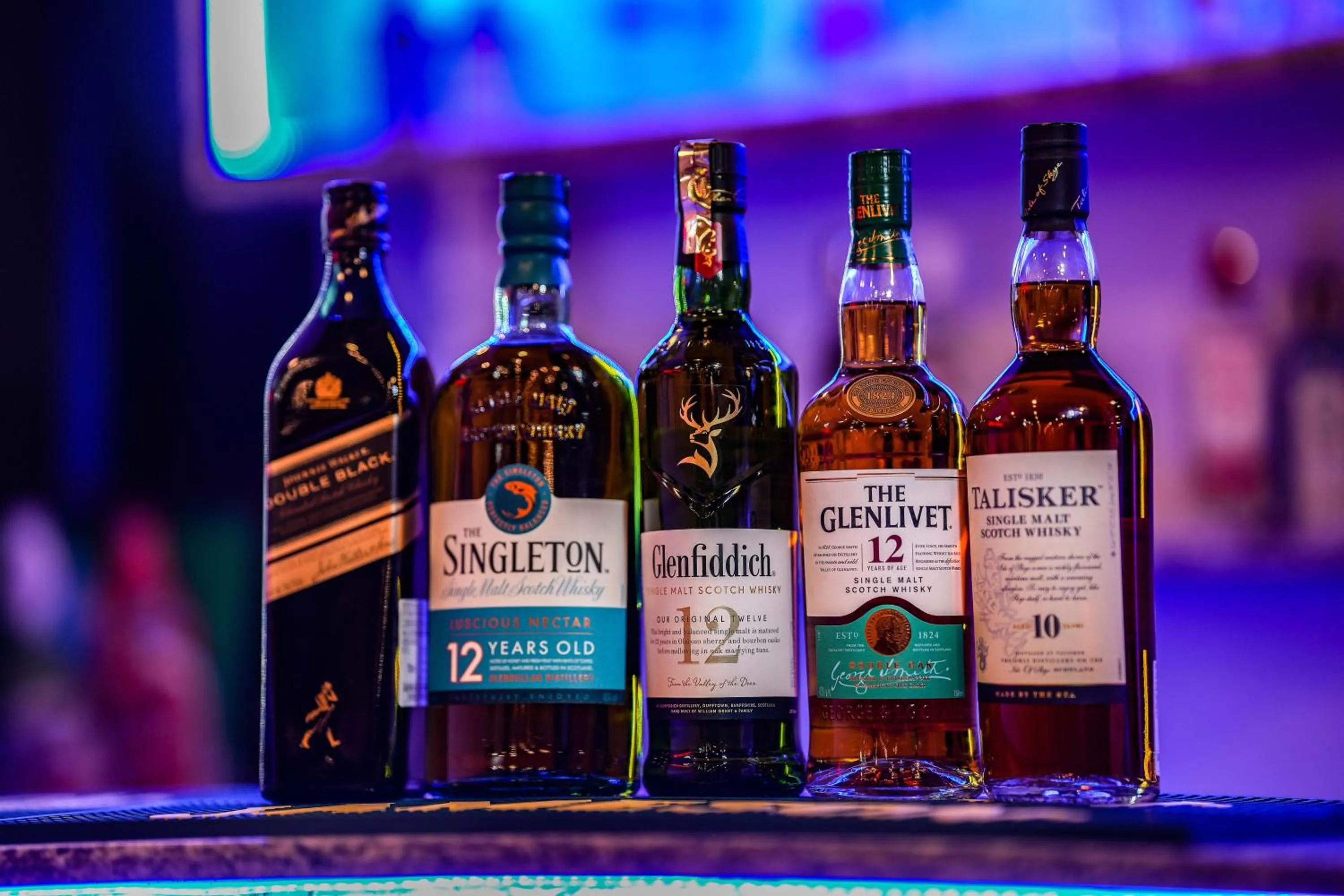 Lounge or bar in Hotel 360 by D'Polo Dharamshala