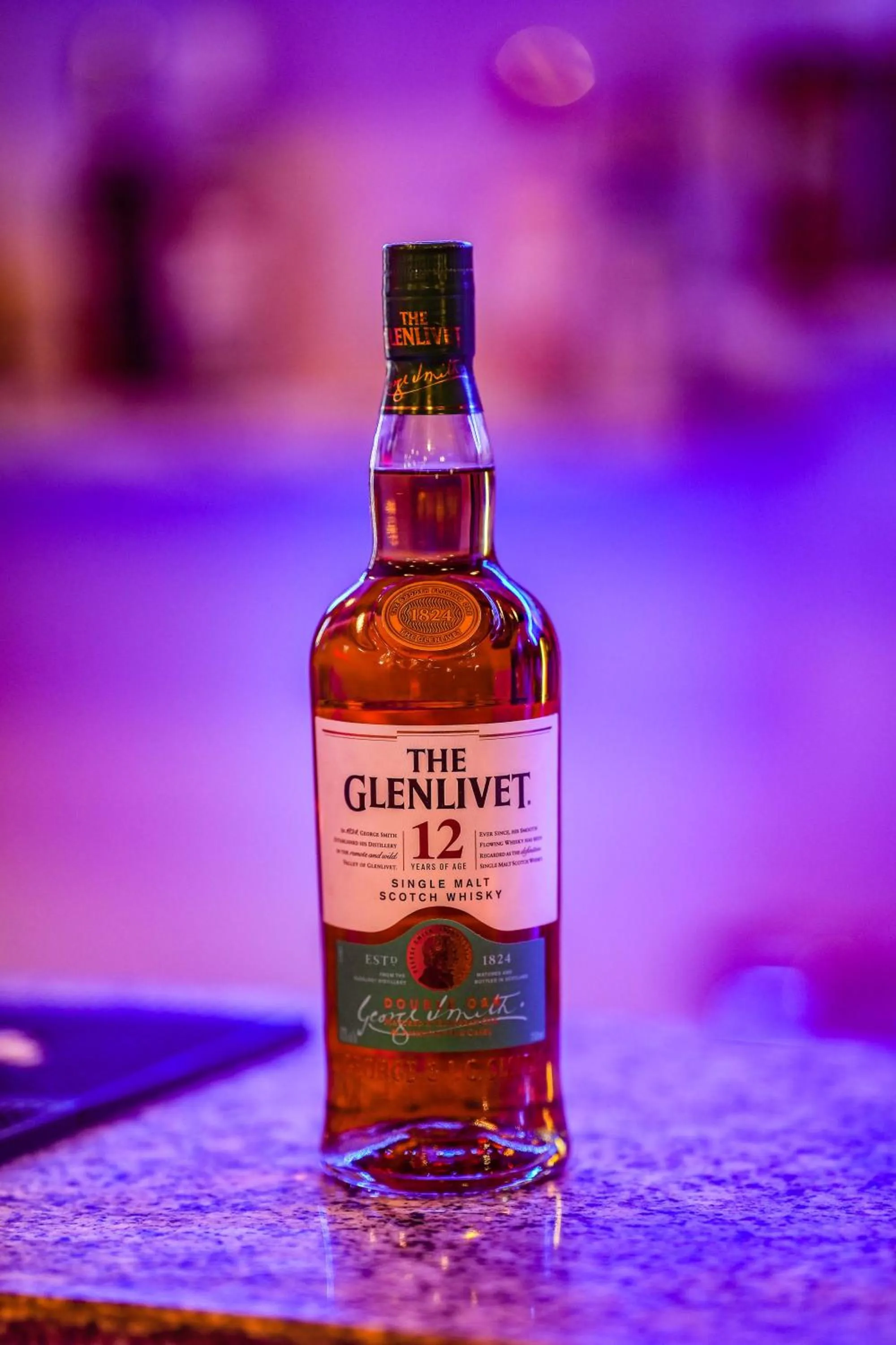 Drinks in Hotel 360 by D'Polo Dharamshala