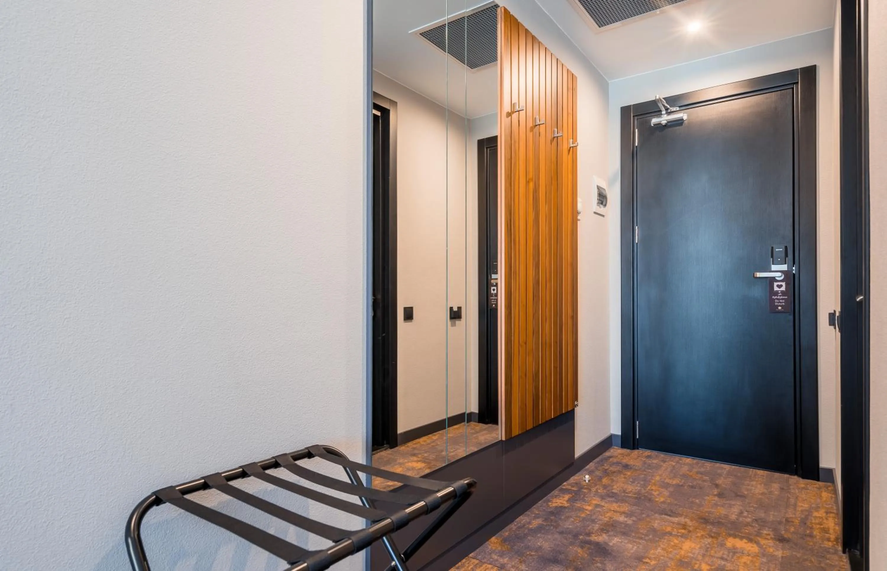 Facade/entrance in Onyx City Center