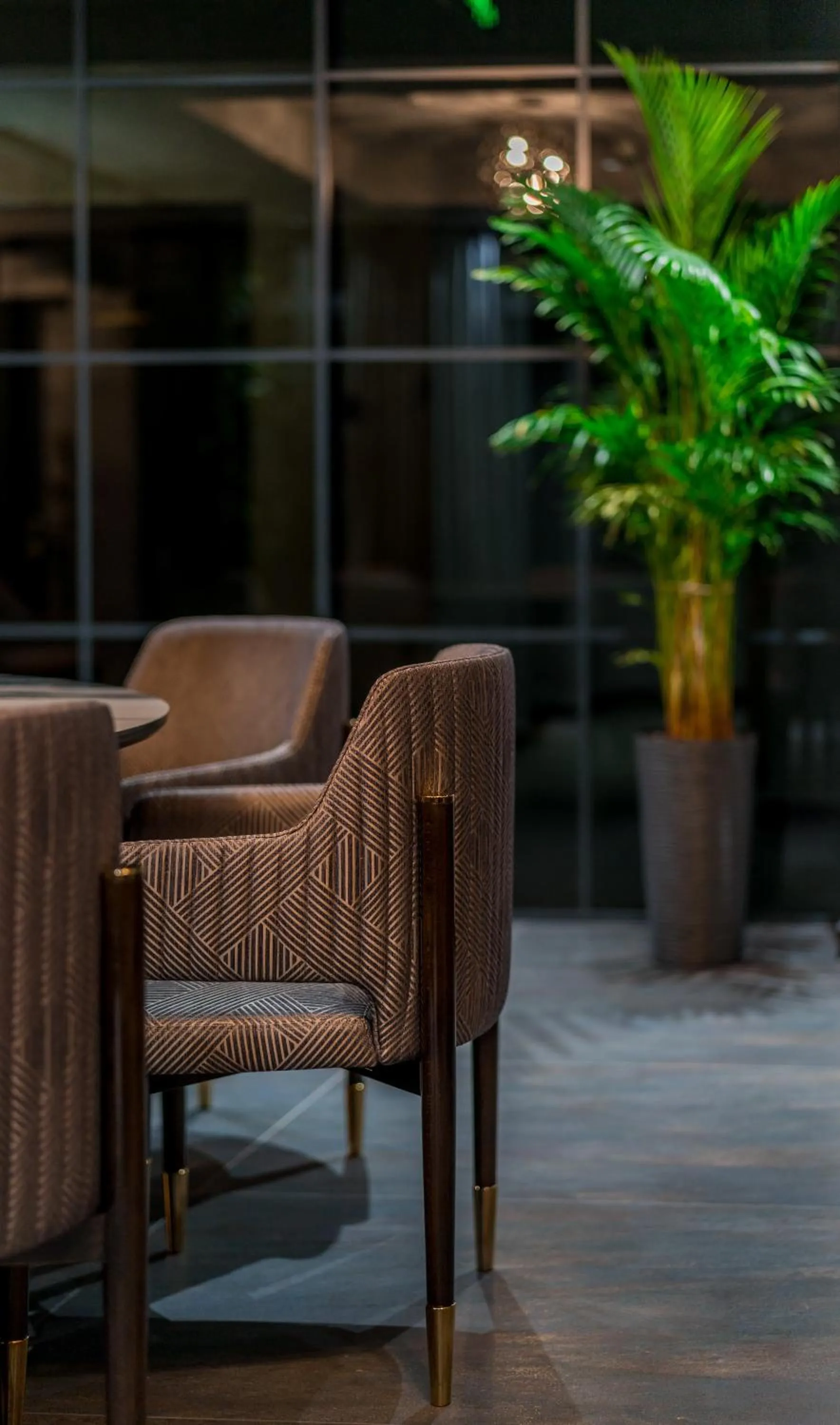 Restaurant/places to eat in Onyx City Center