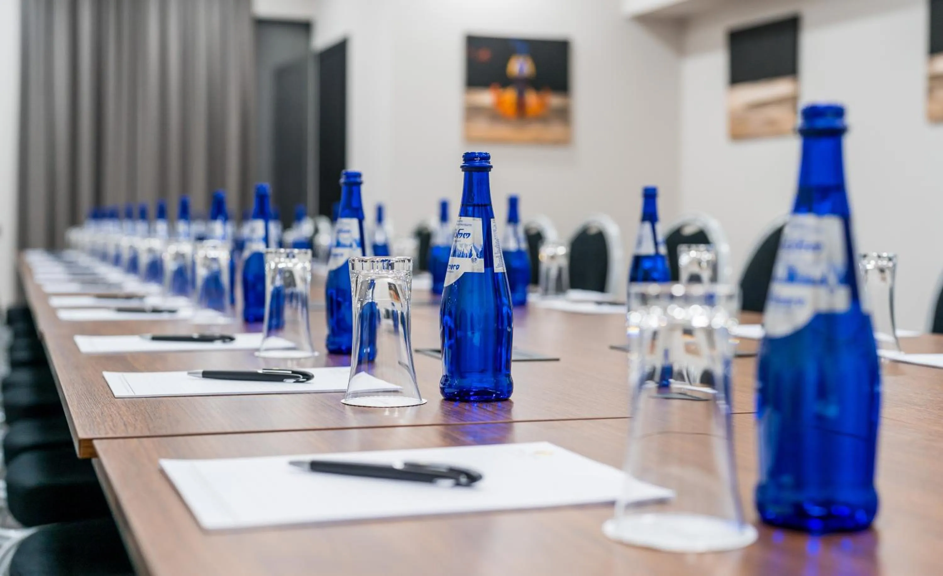 Banquet/Function facilities in Onyx City Center