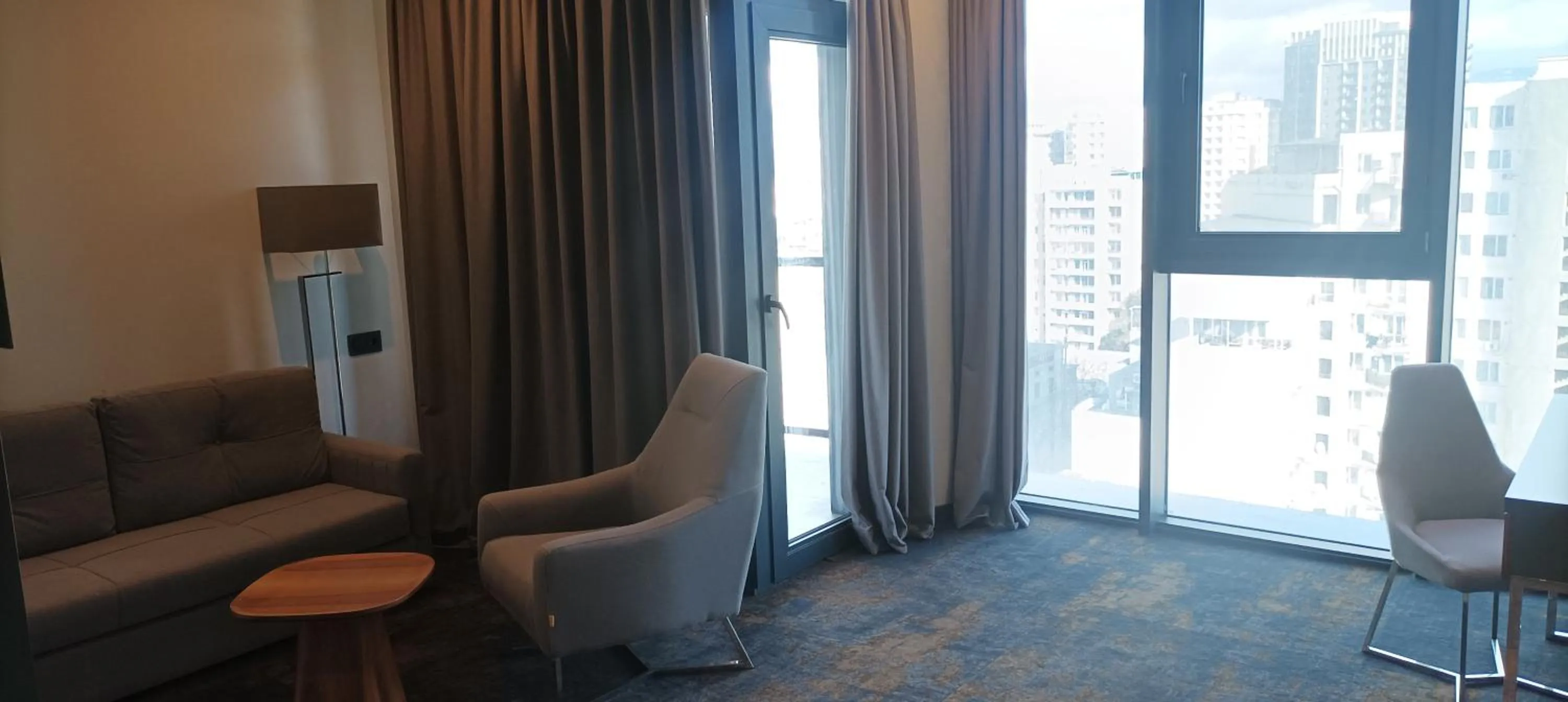 furniture in Onyx City Center