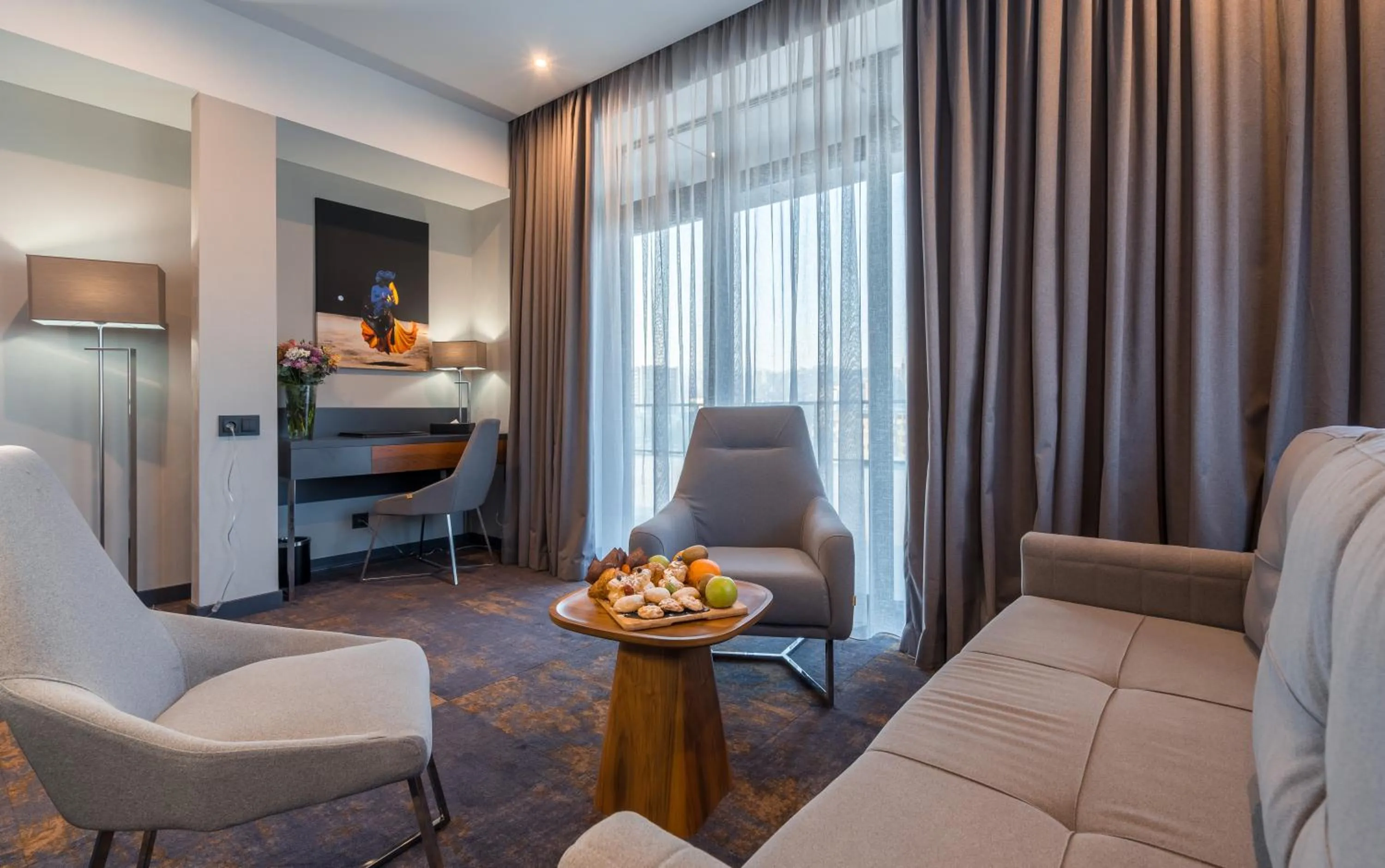 furniture in Onyx City Center