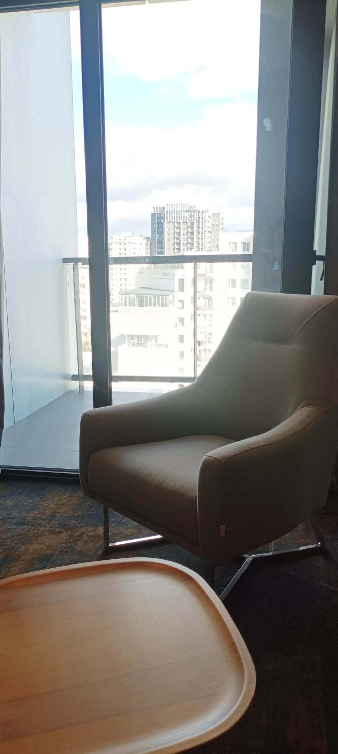 furniture in Onyx City Center