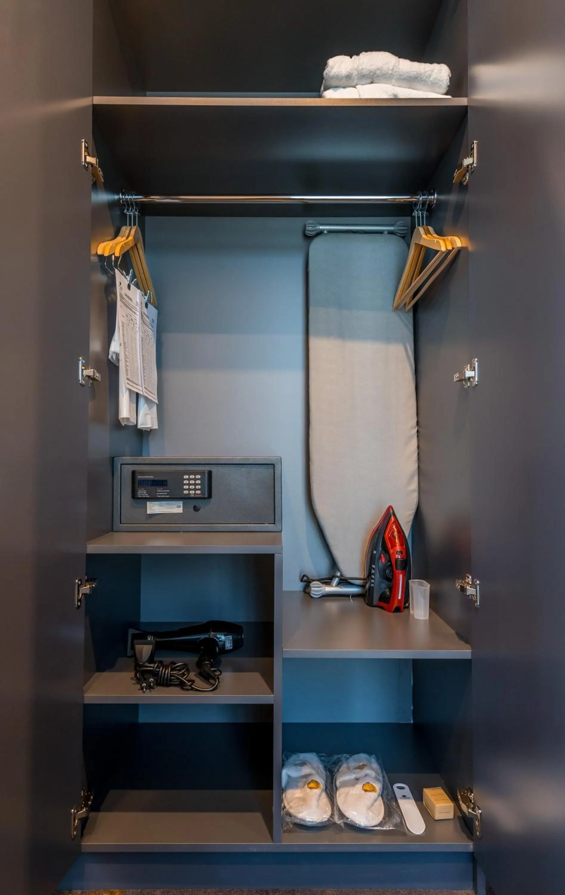 Bedroom in Onyx City Center