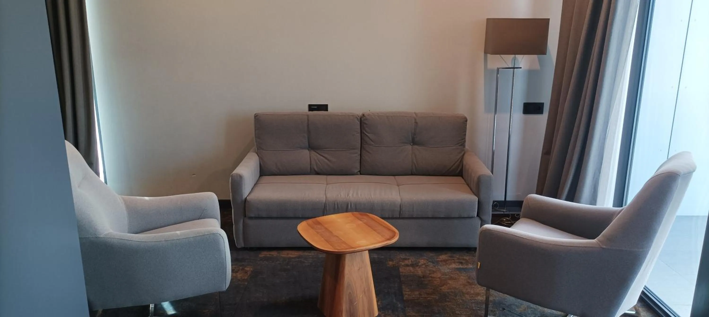 furniture in Onyx City Center