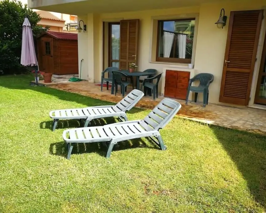 Sardinia Guest House - Adults Only