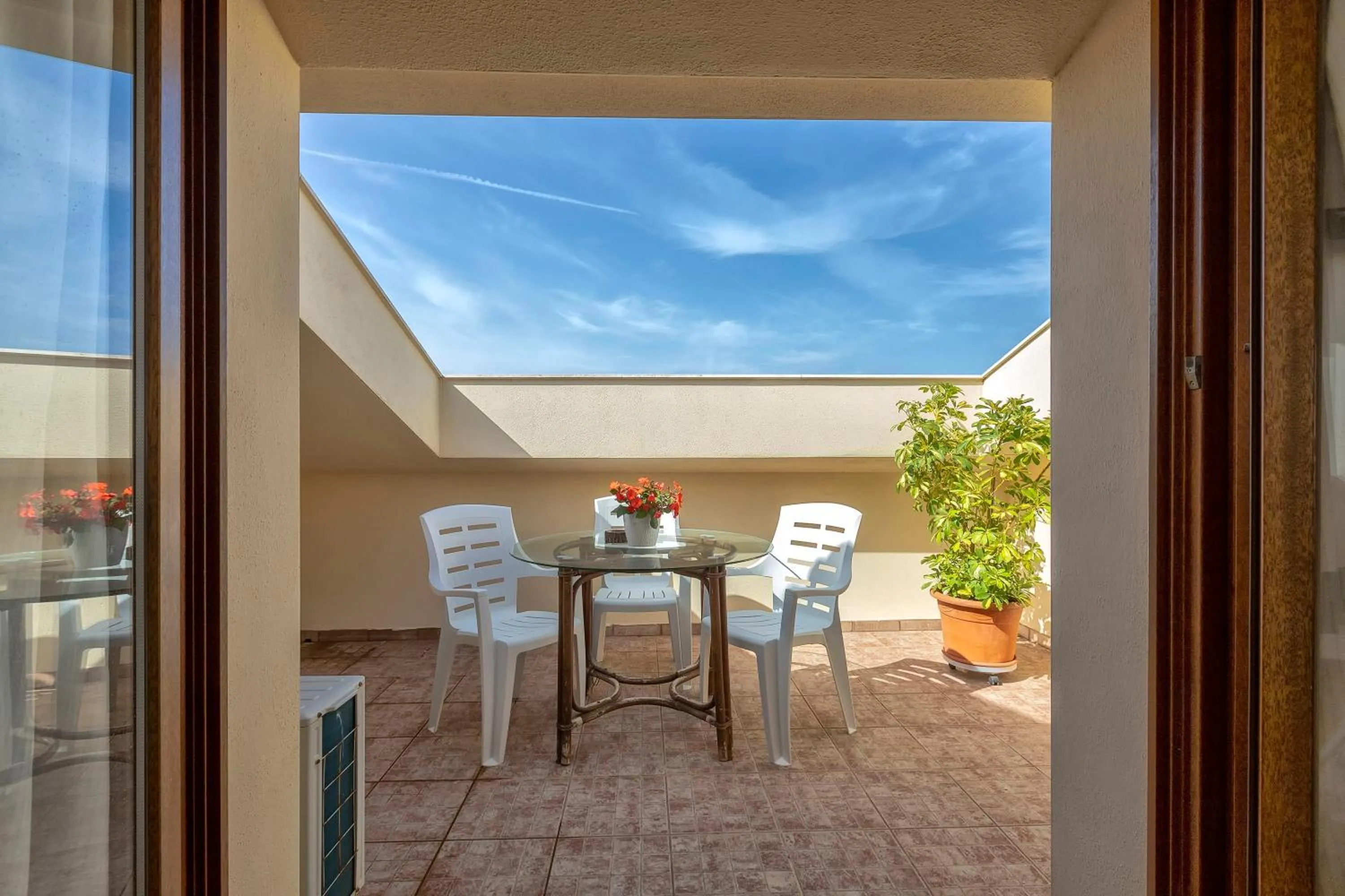 View (from property/room) in Sardinia Guest House - Adults Only