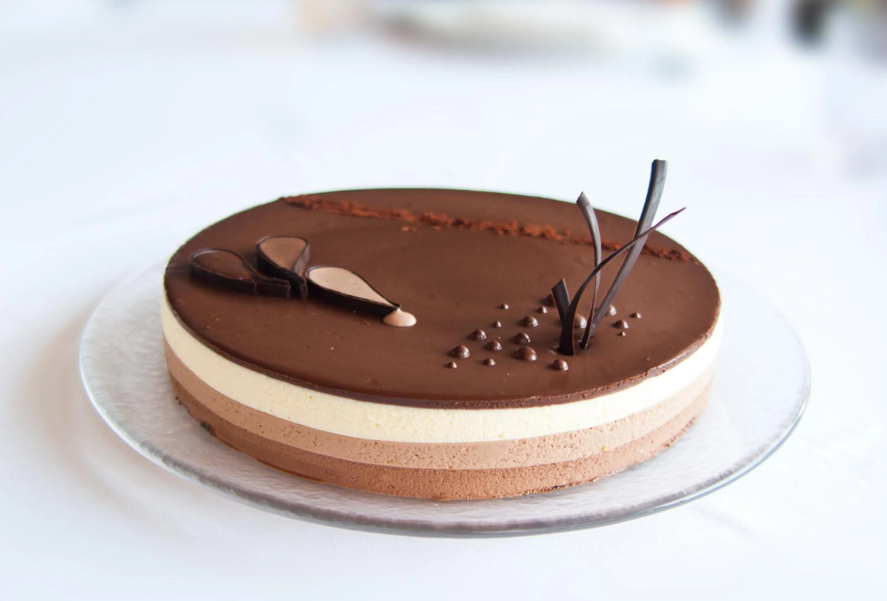 Food and drinks in Hotel Ollastu