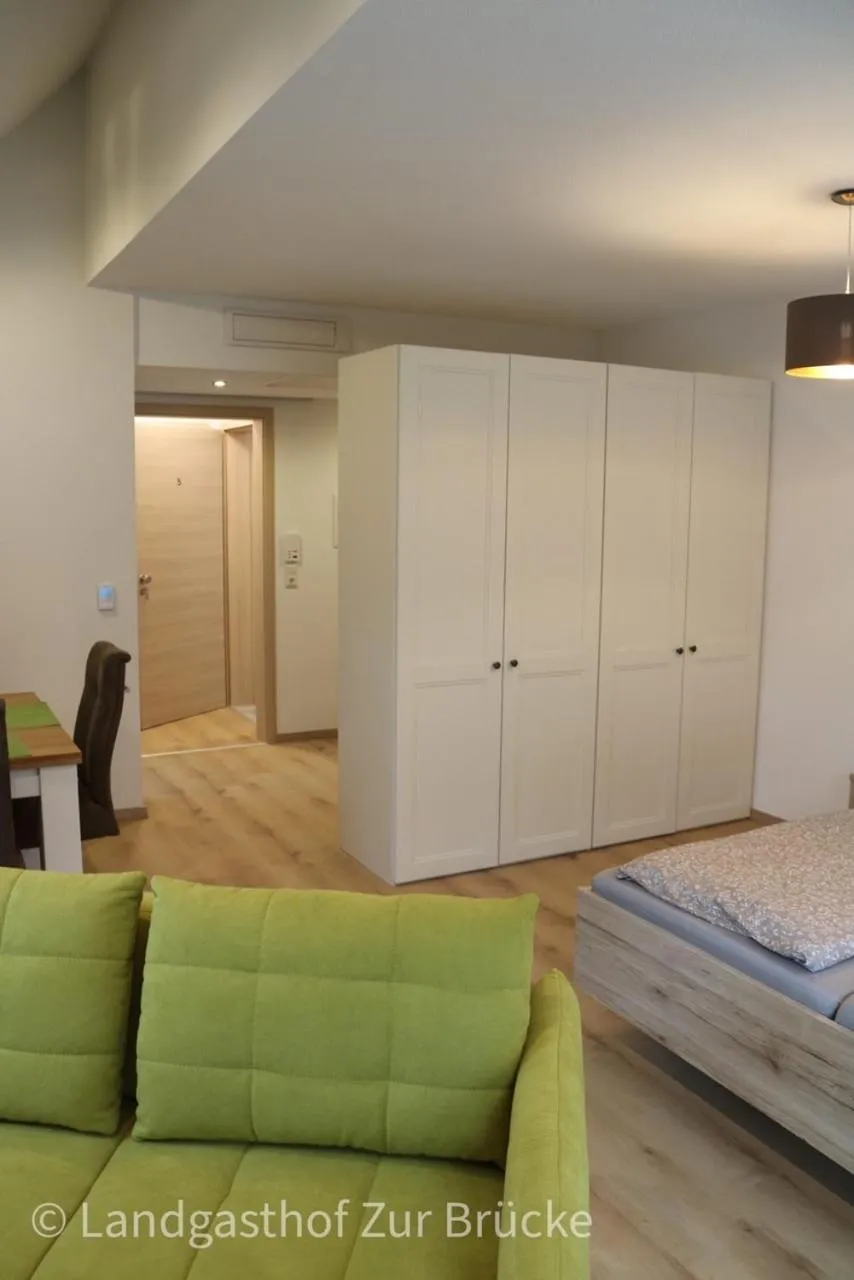 Bed in Aparthotel Layblick