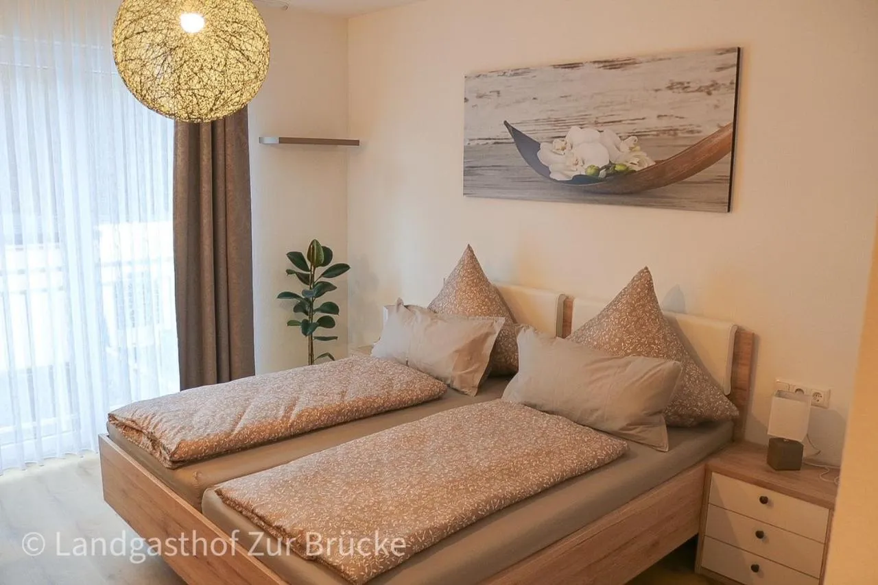 Bed in Aparthotel Layblick