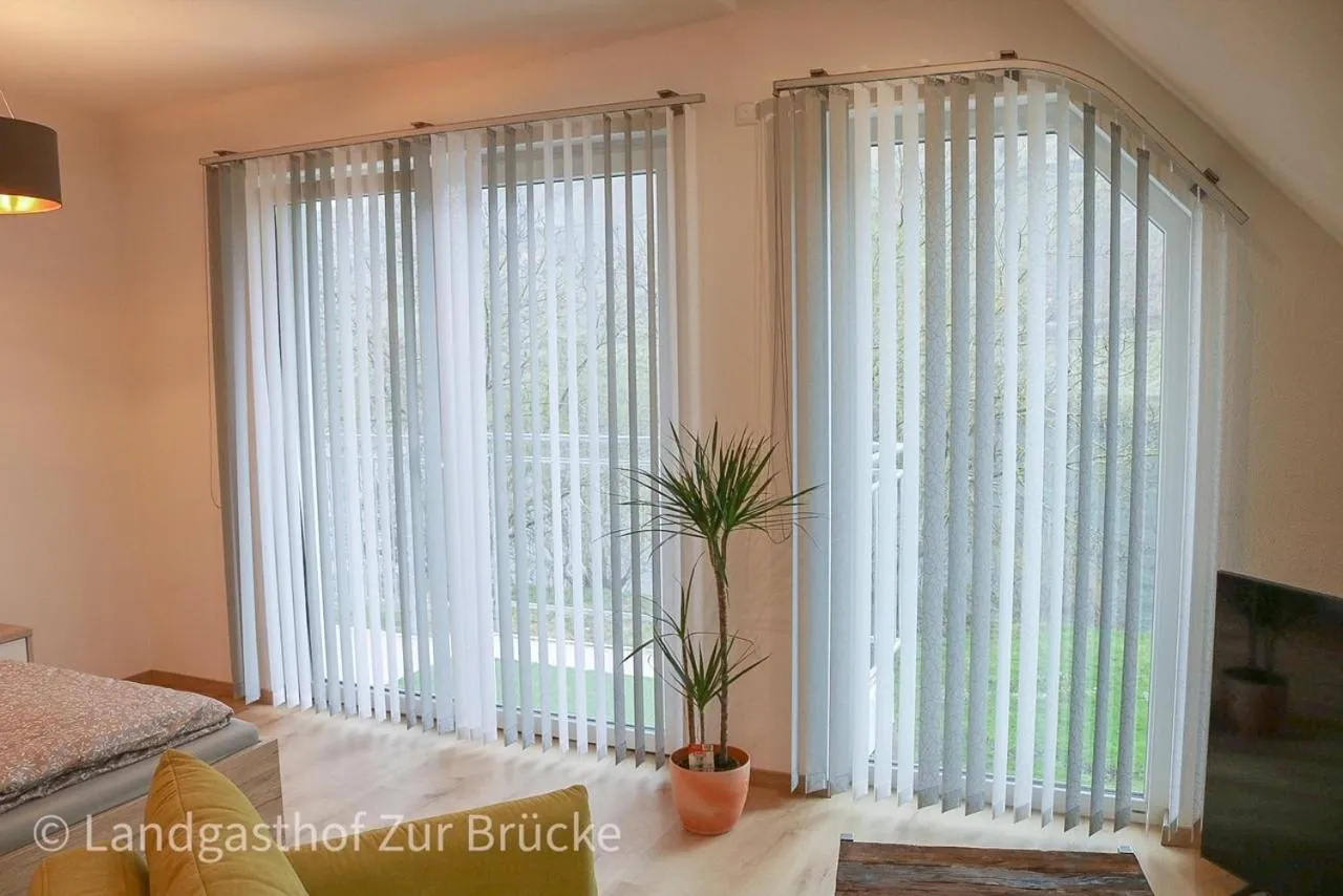 Bed in Aparthotel Layblick