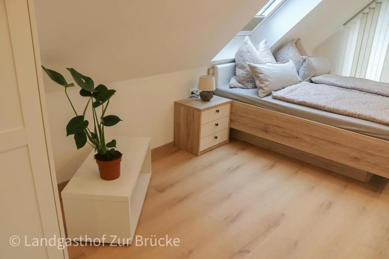 Bed in Aparthotel Layblick