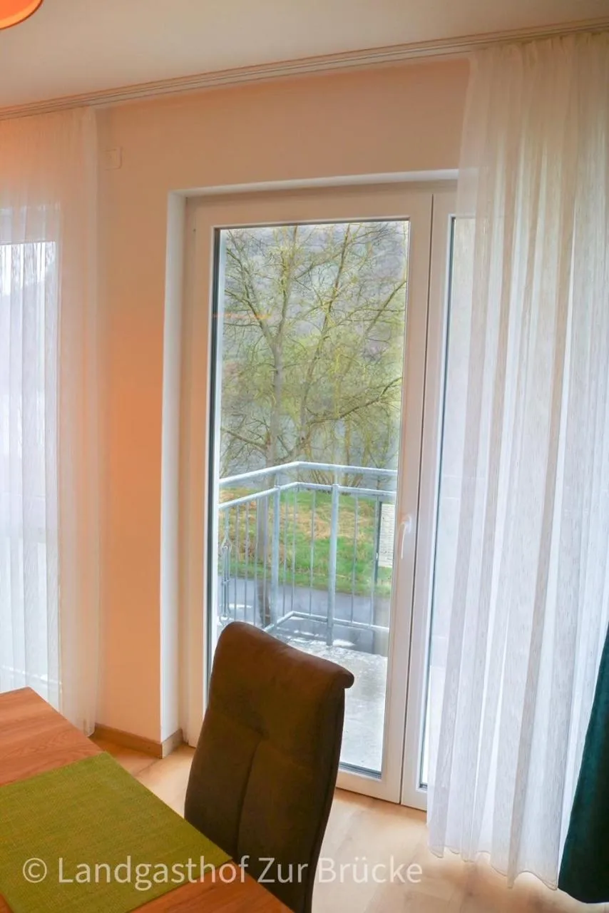 Bed in Aparthotel Layblick