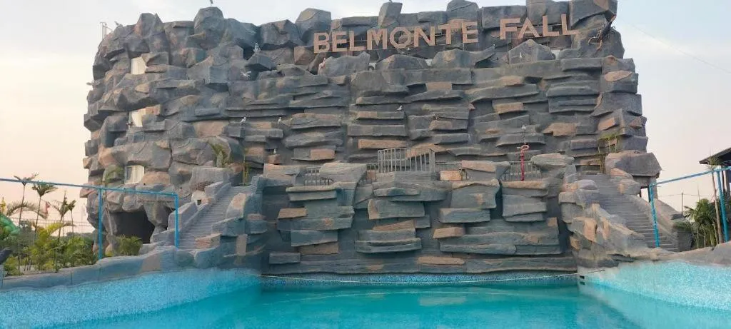 Fun N City Water Park , Adventure & Resort , Patna